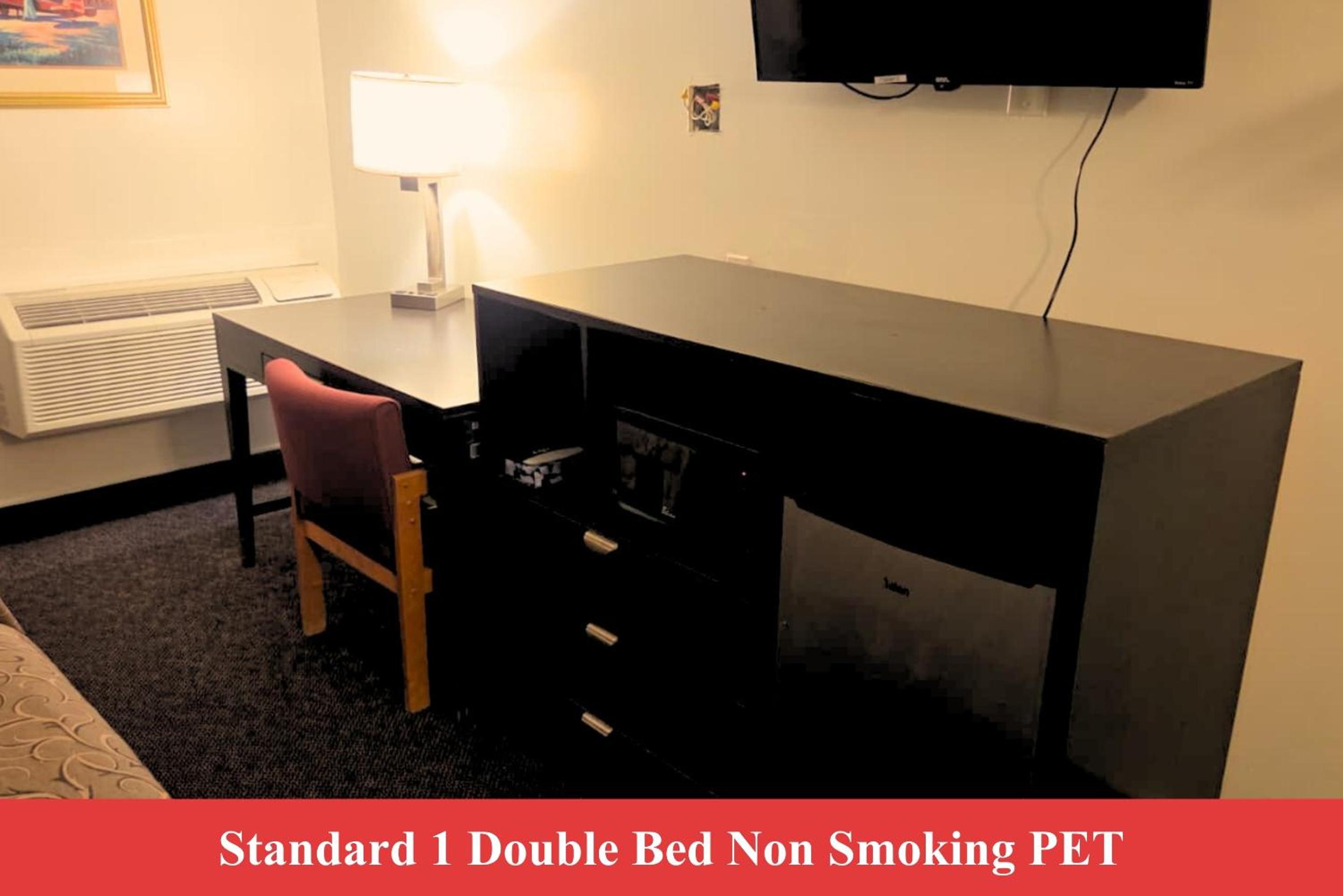 Standard Double Room photo 3