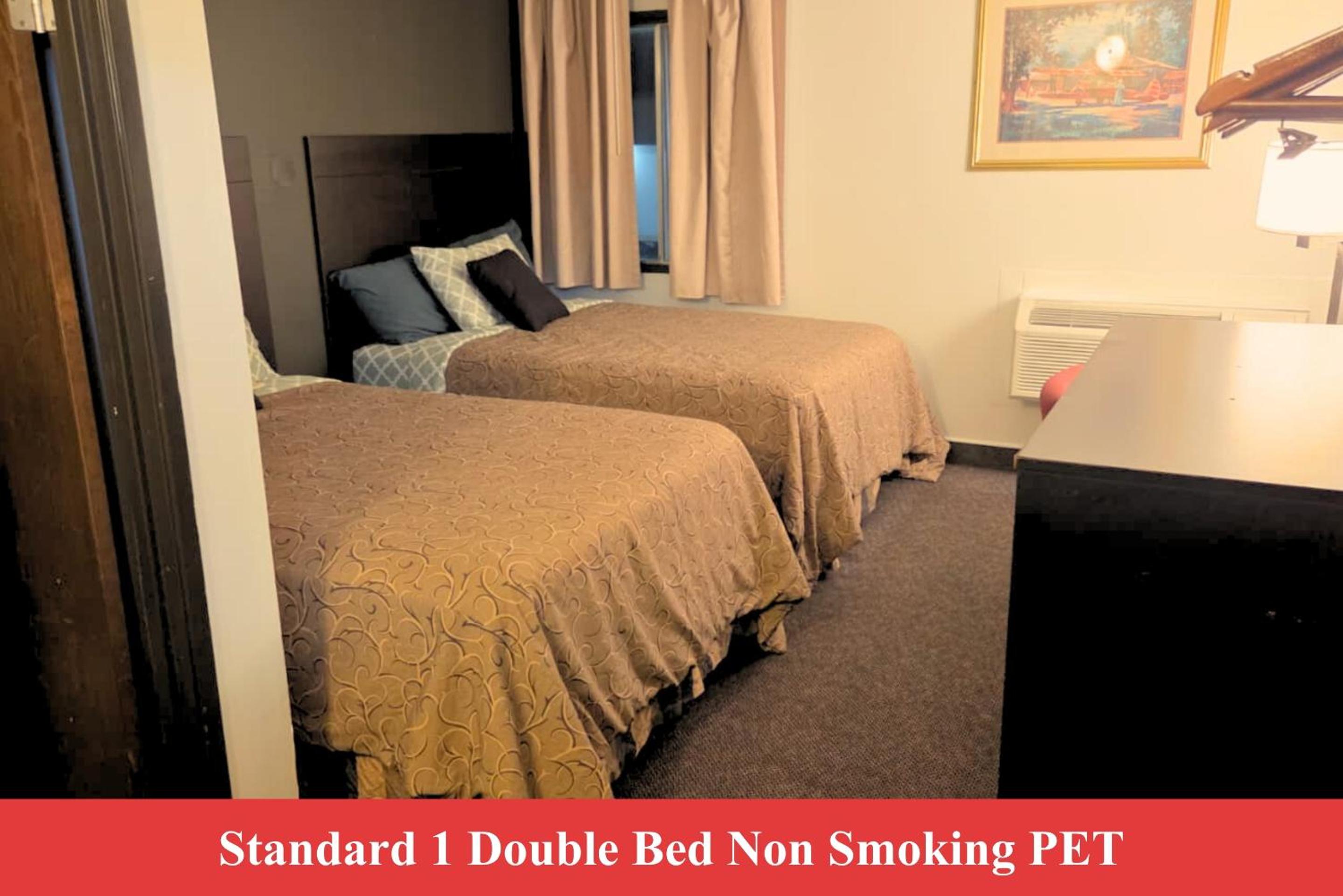 Standard Double Room photo 2