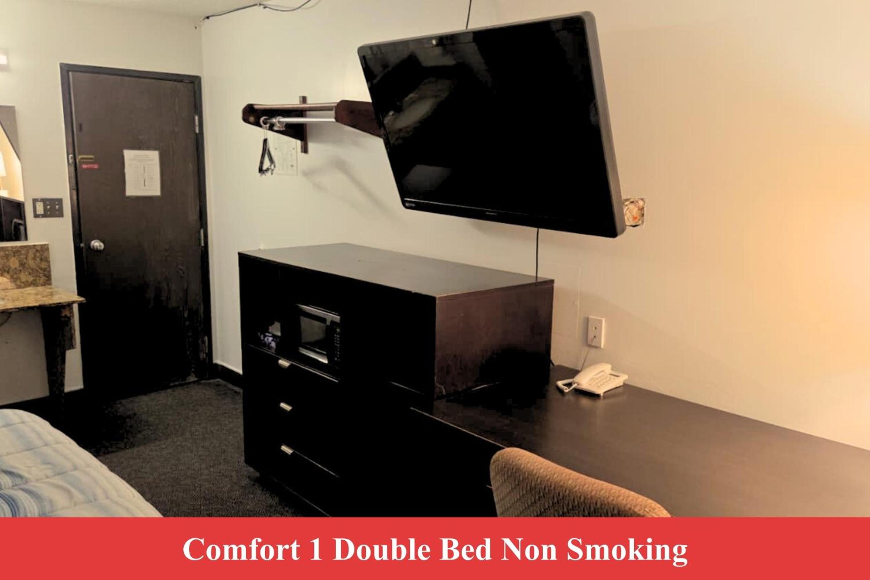 Deluxe Double Room photo 3