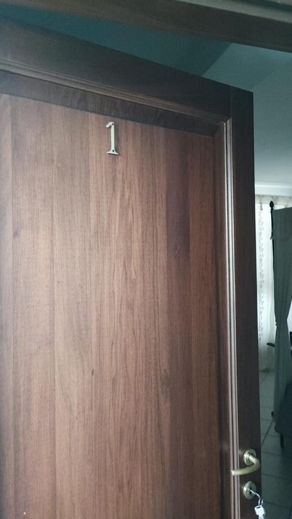 Double Room with Terrace photo 3