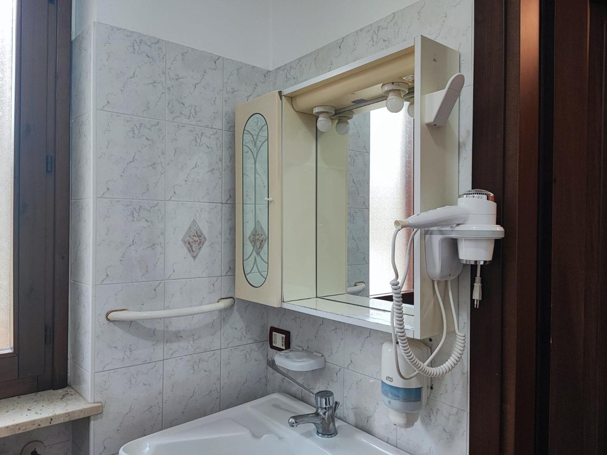 Double Room with Terrace photo 1