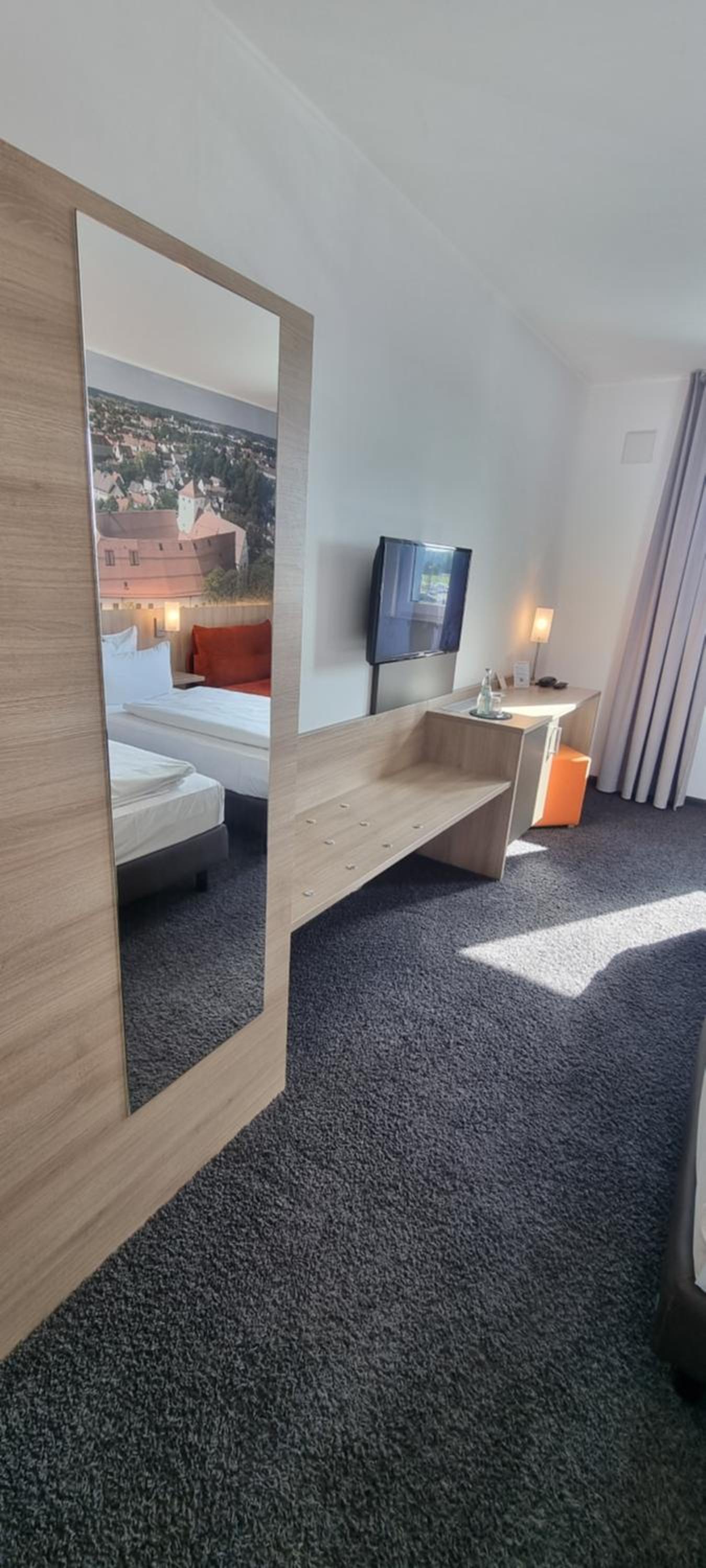 Single Room photo 1