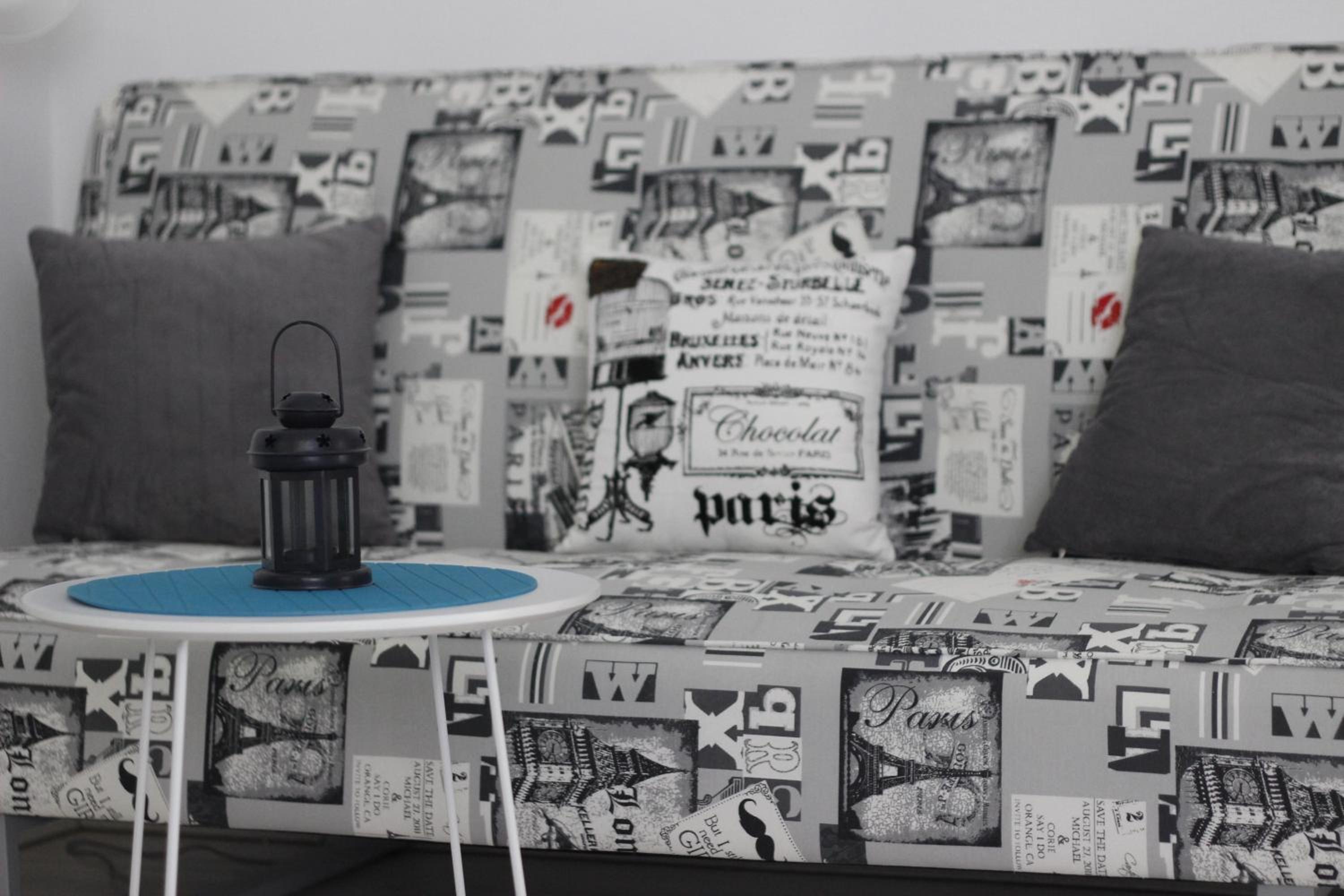 Studio Apartment - Photo 4