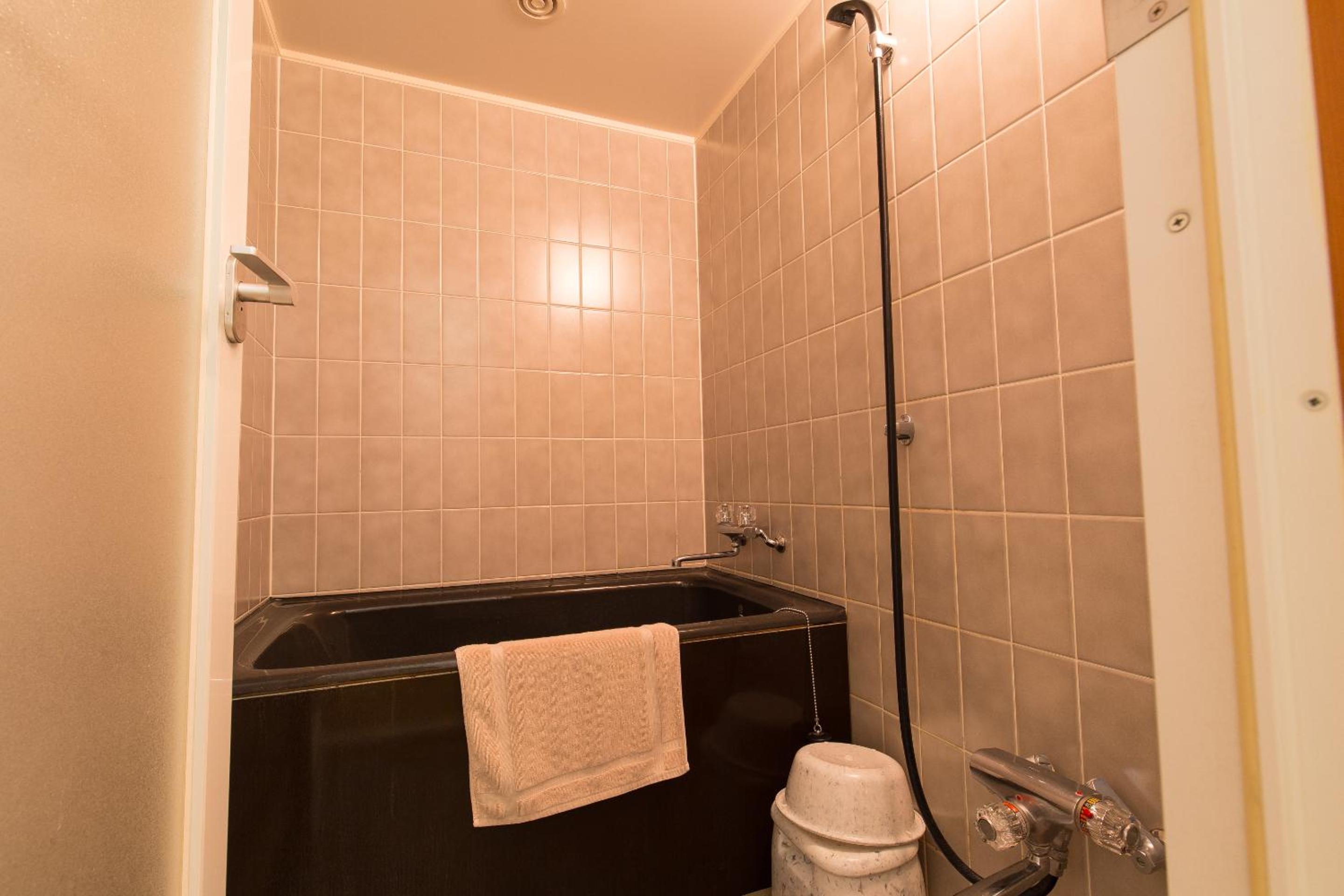 Japanese-Style Standard Room - Non-Smoking - Photo 2