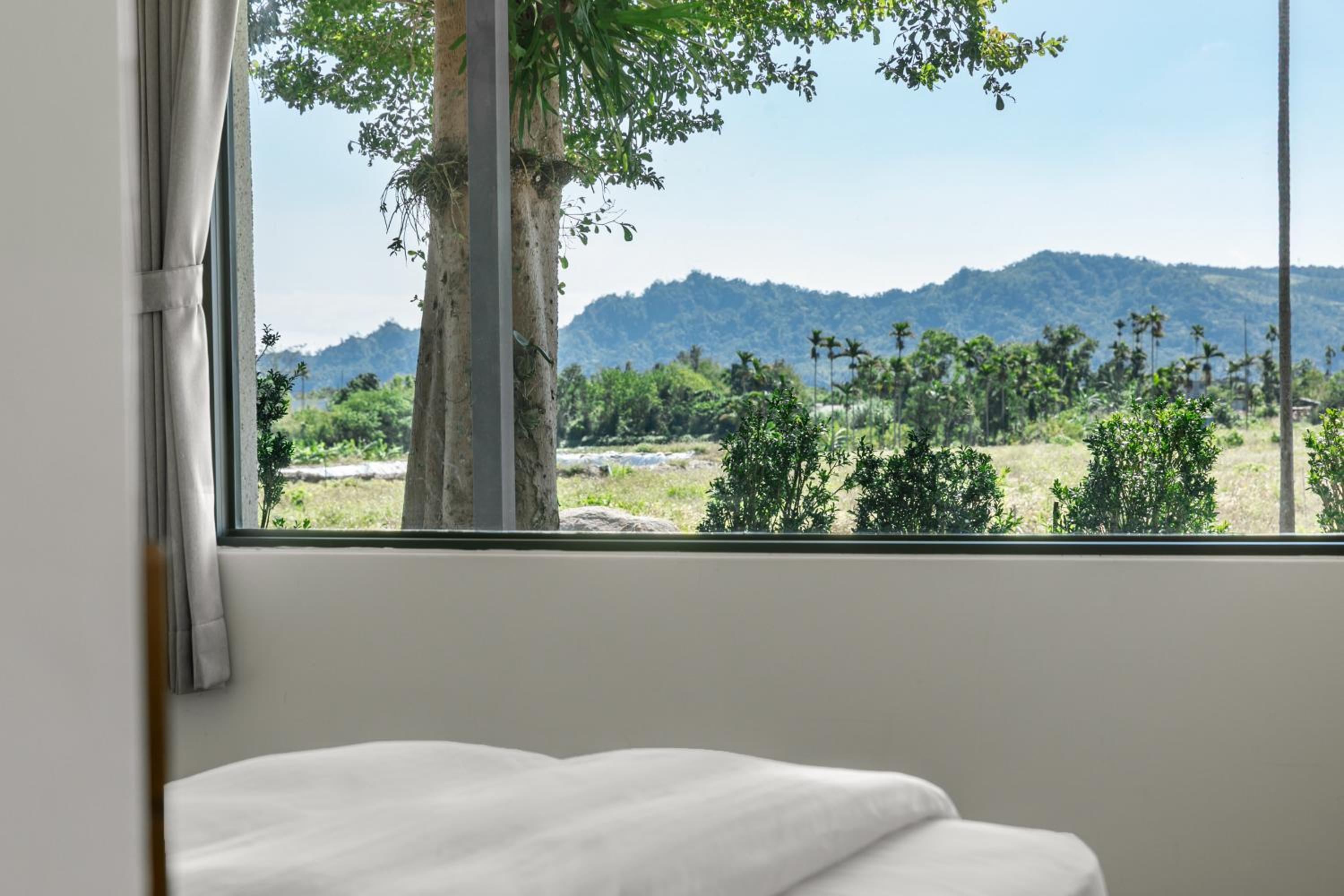 Villa with Garden View photo 2
