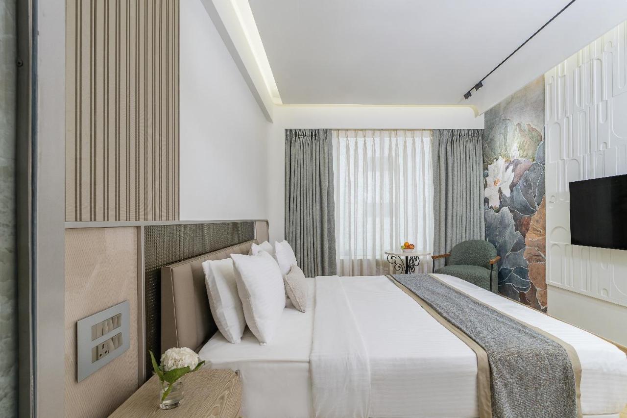 Premium Room Twin Bed