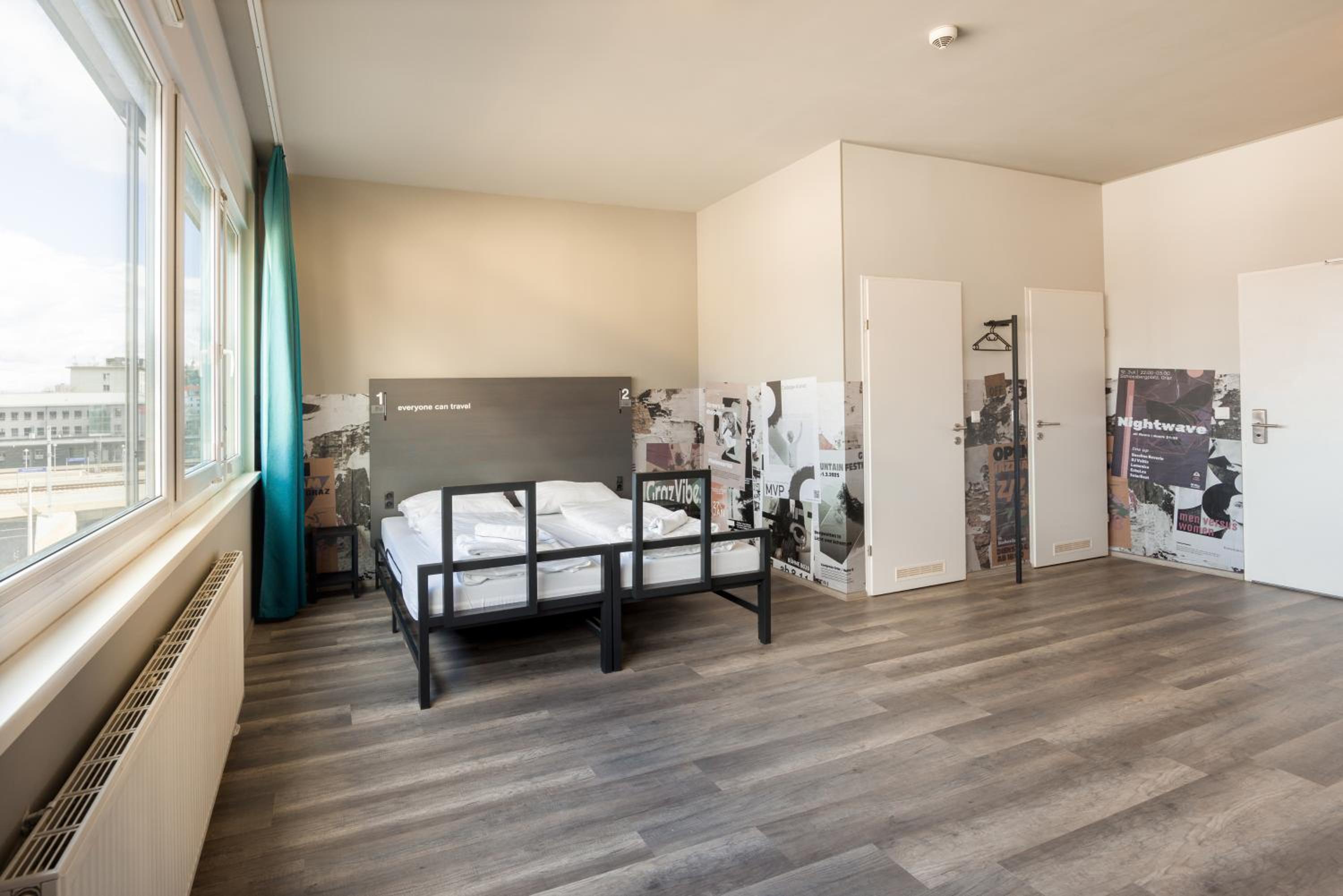 Twin Room for Single Use photo 3