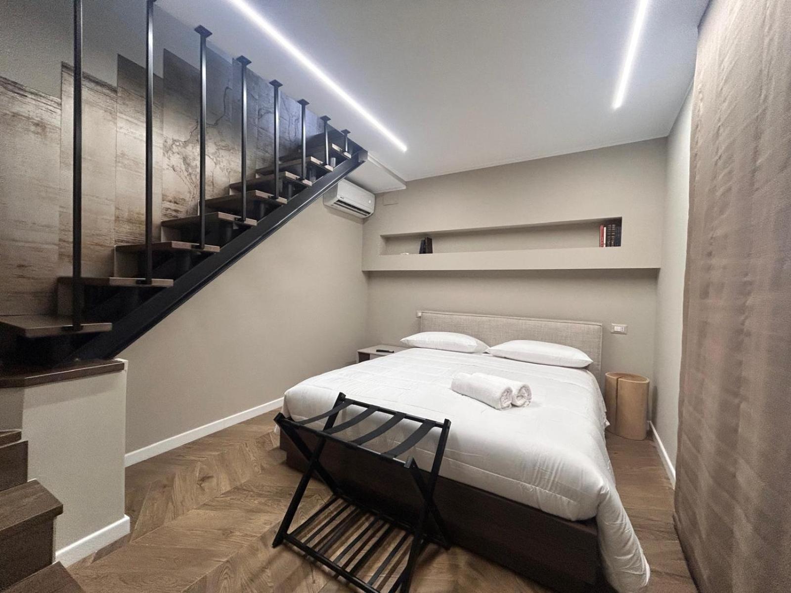 Maisonette