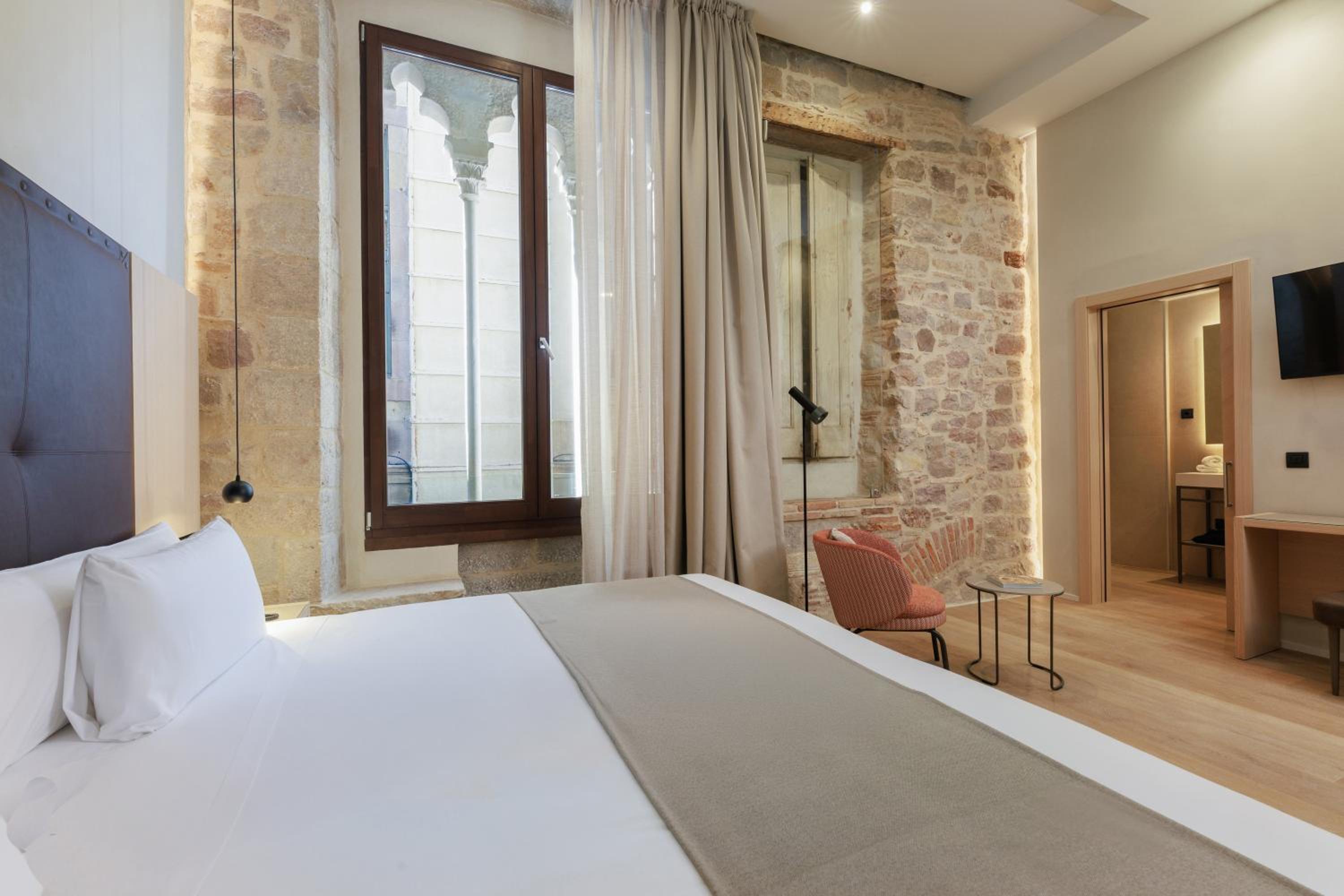 Room Gran Barcino photo 2