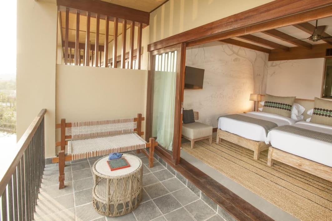 Budget Double Room photo 3