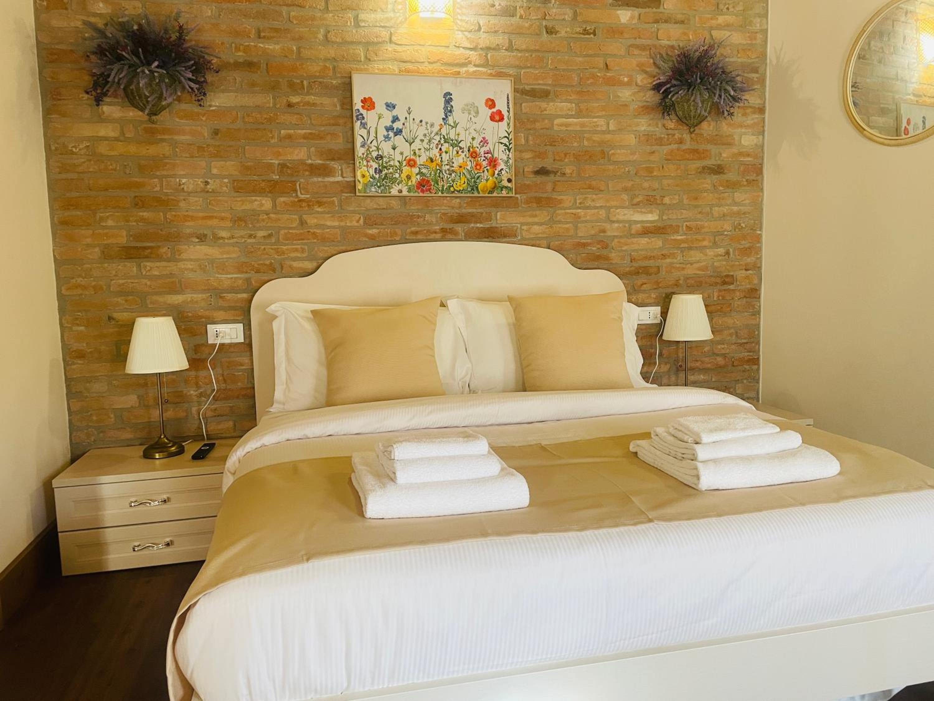 Superior Triple Room