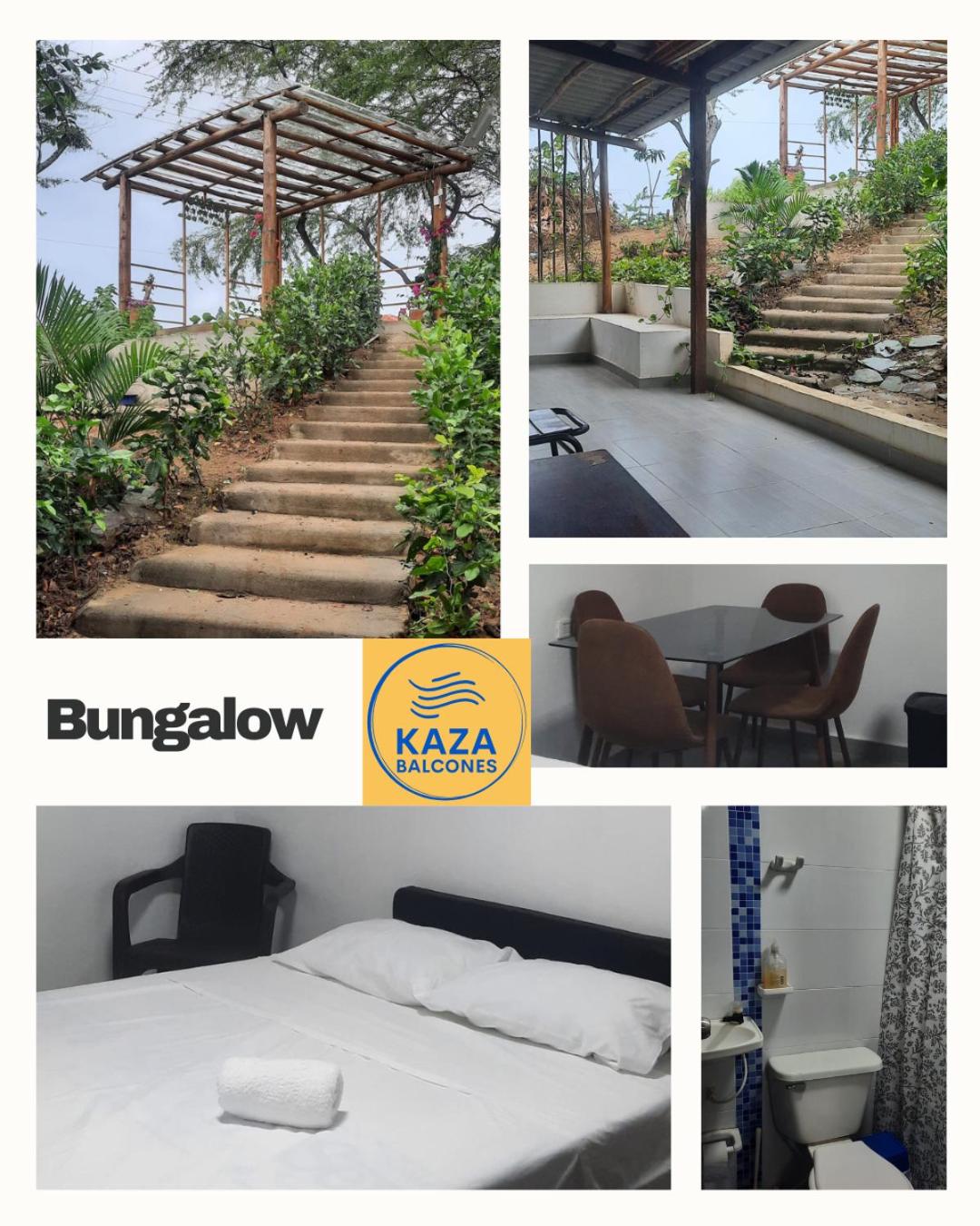Bungalow photo 3