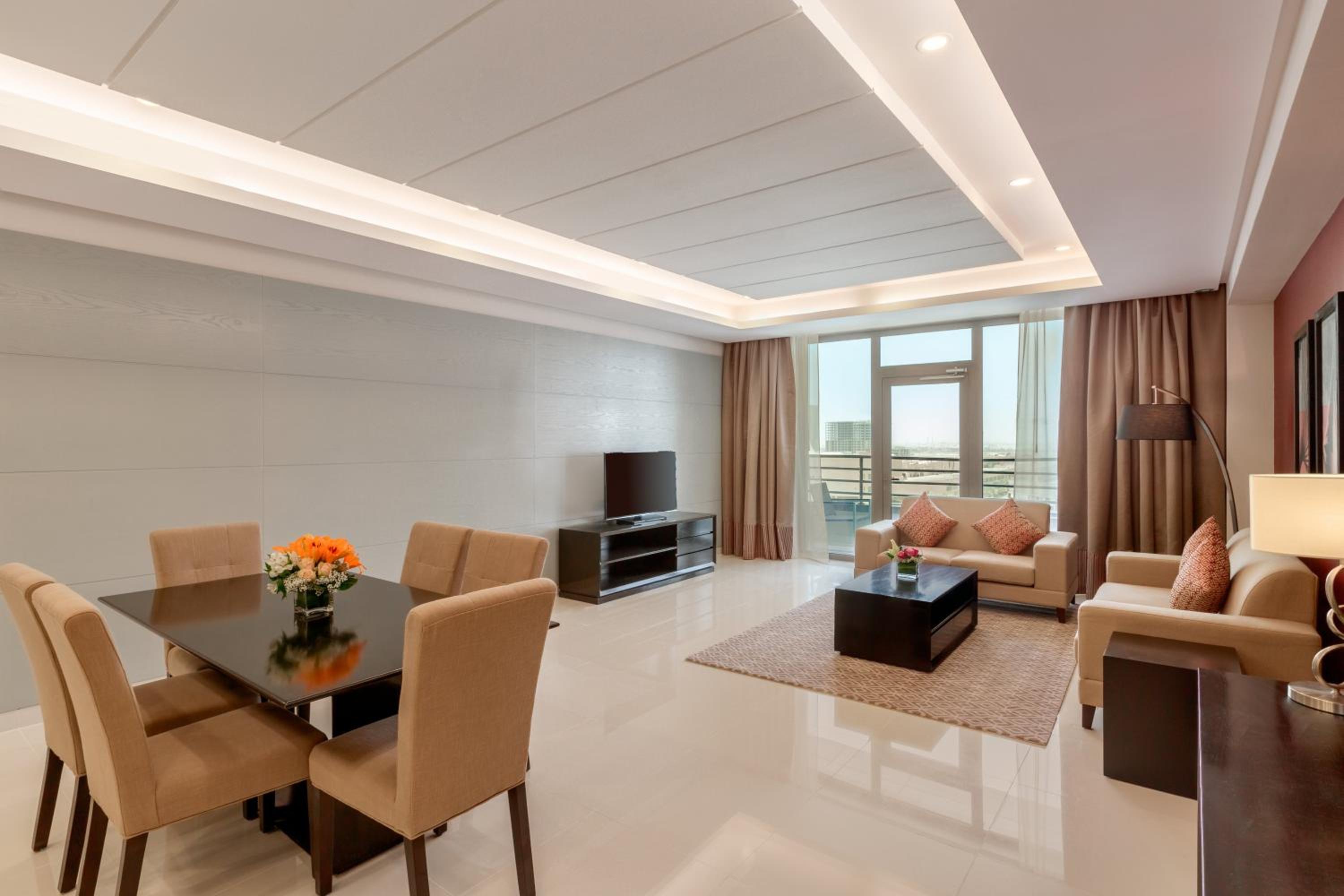 Two Bedroom Apartment - Non-Smoking