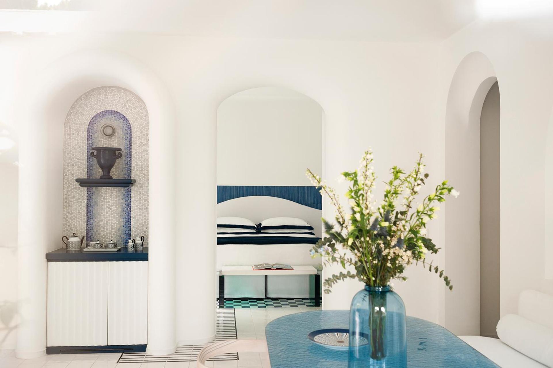 Executive Garden Suite with Private Pool