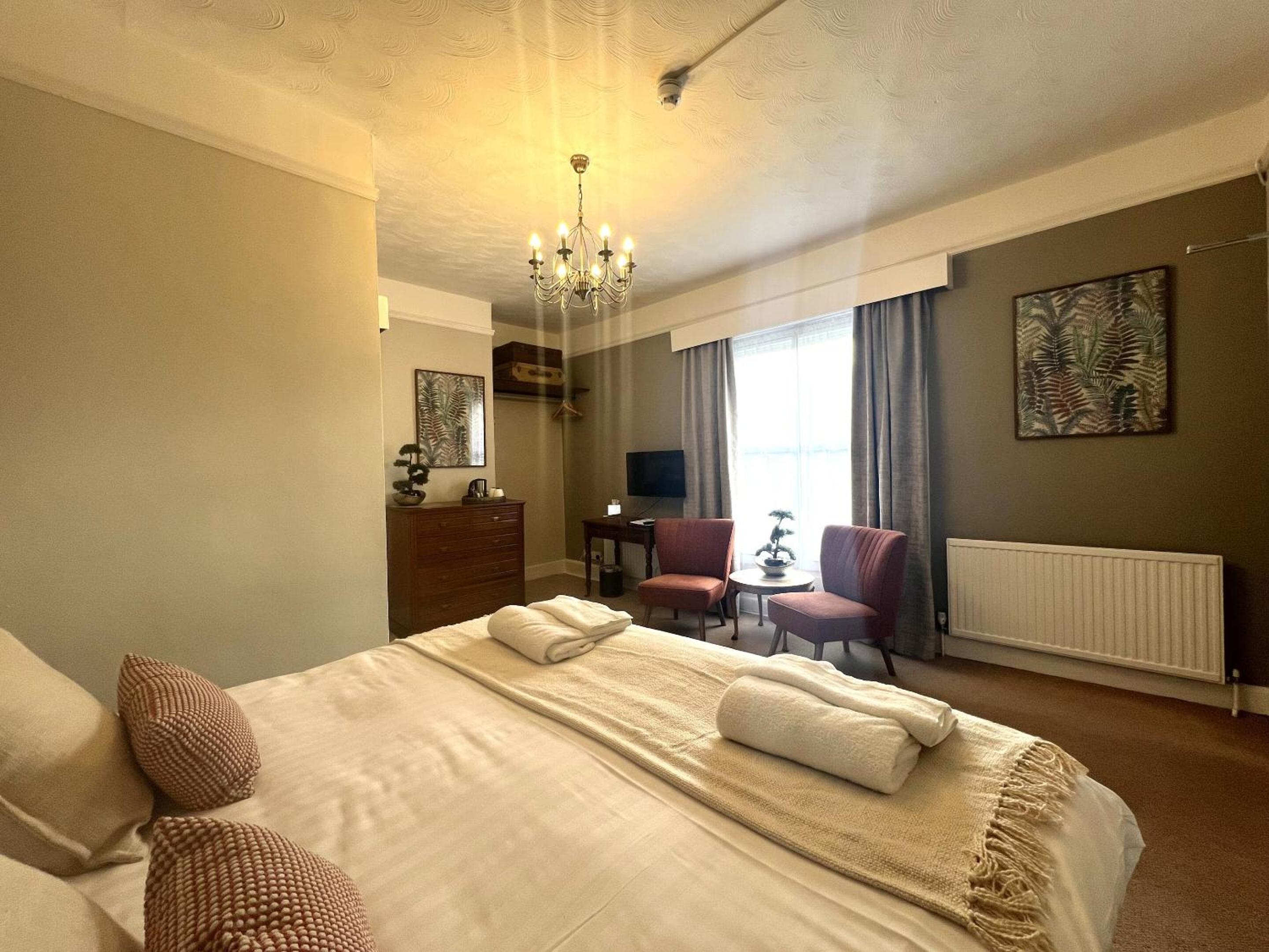 King Room - Photo 2