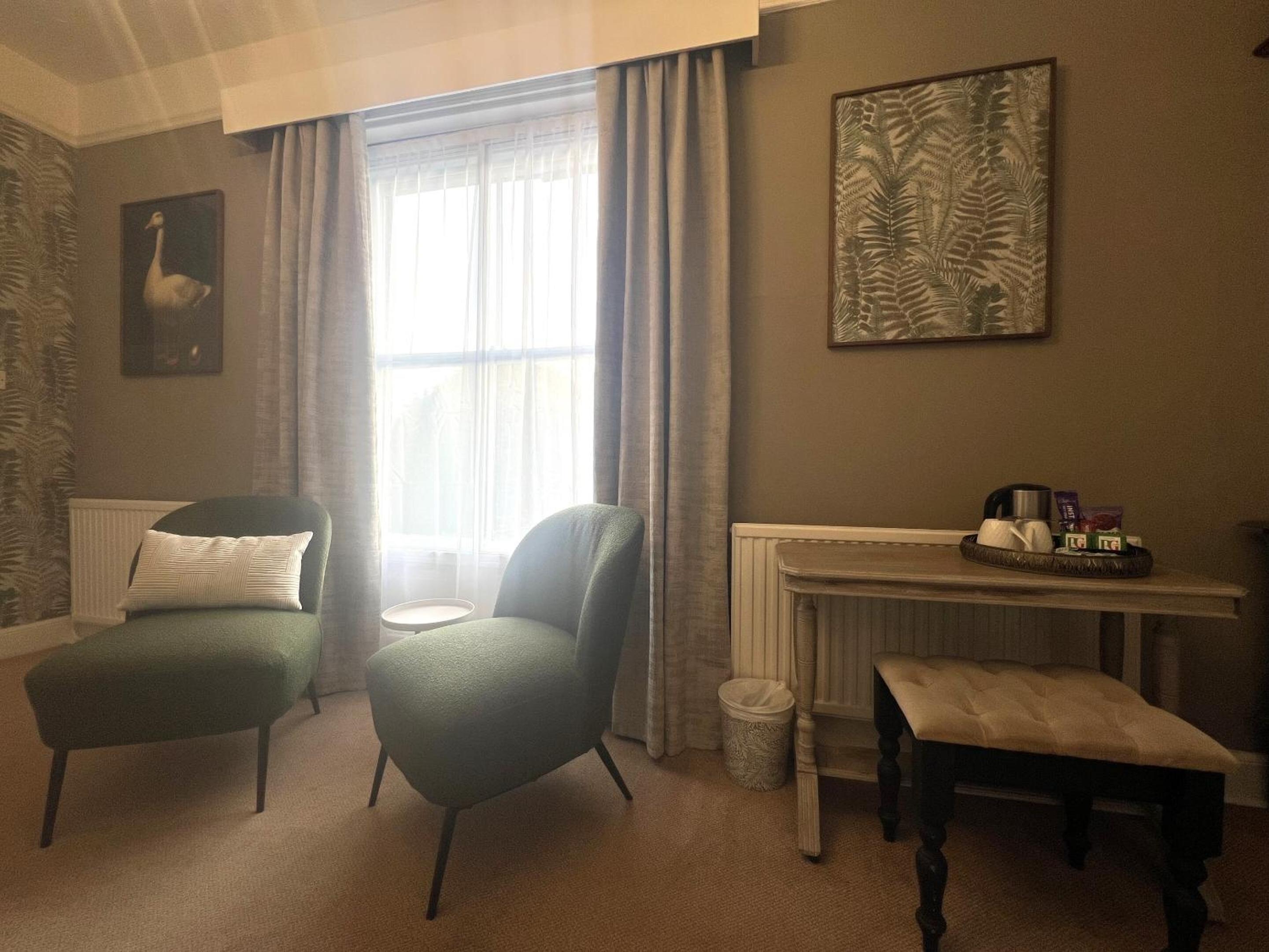 King Room - Photo 3