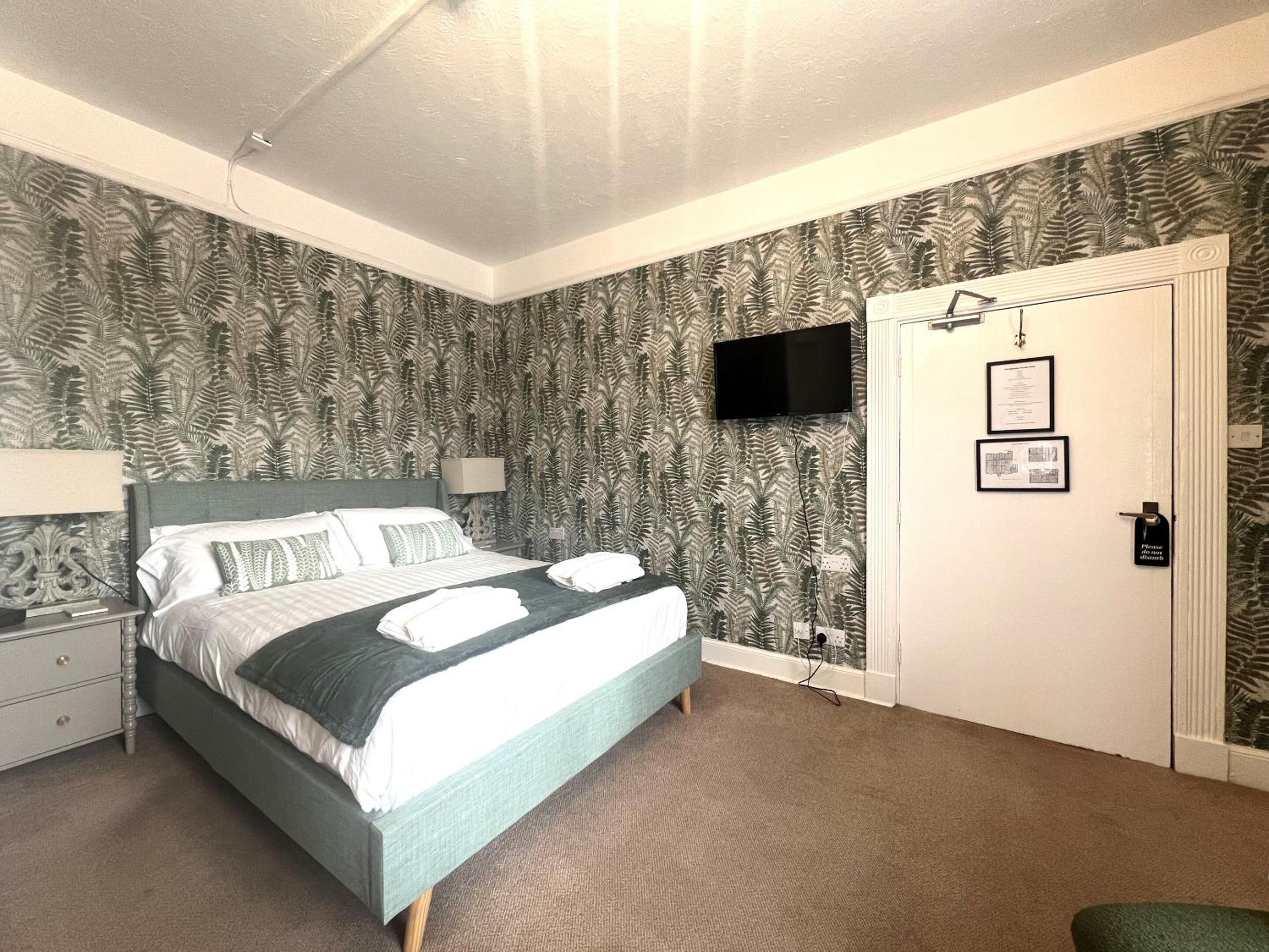 King Room - Photo 5