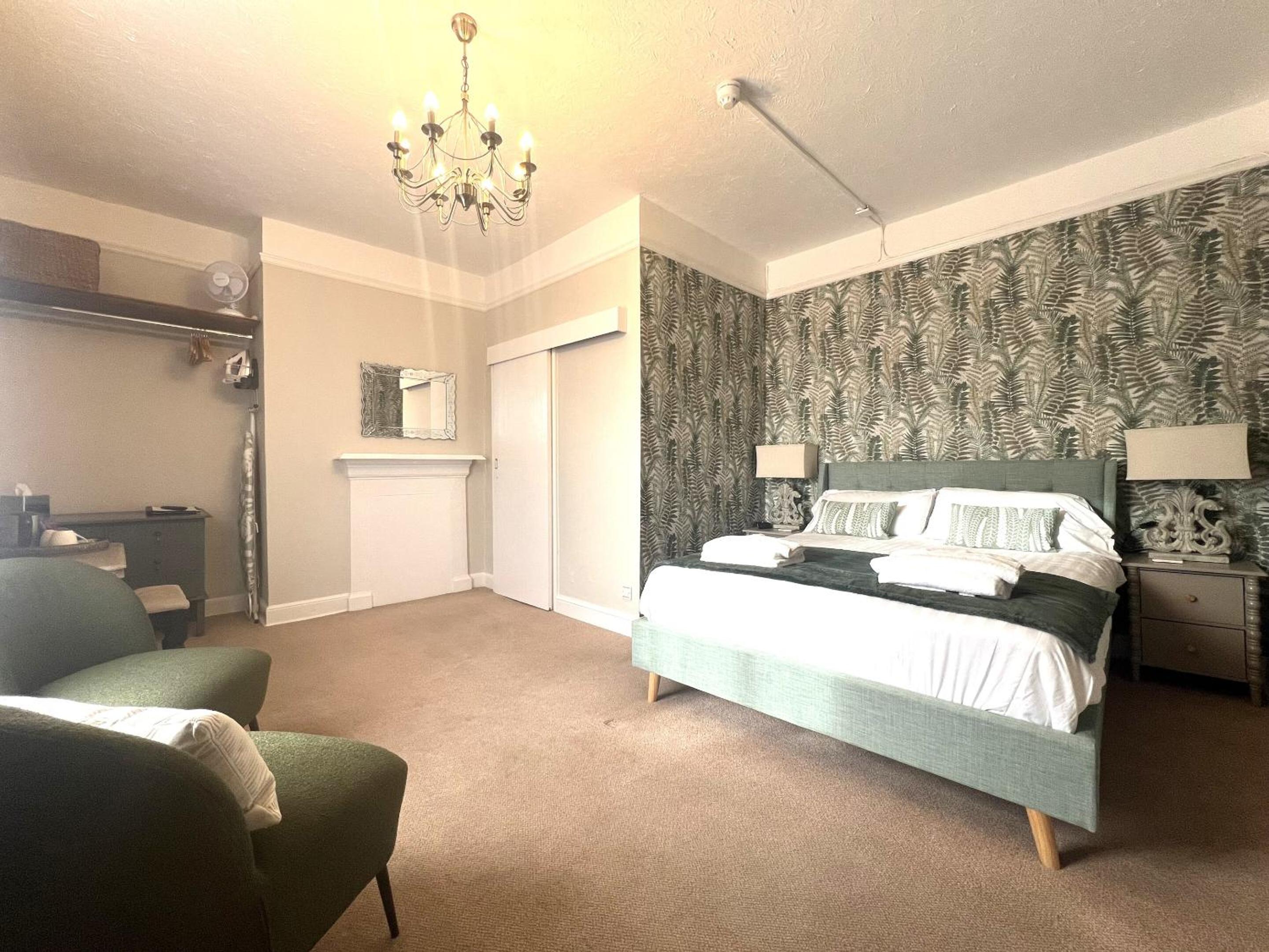 King Room - Photo 6