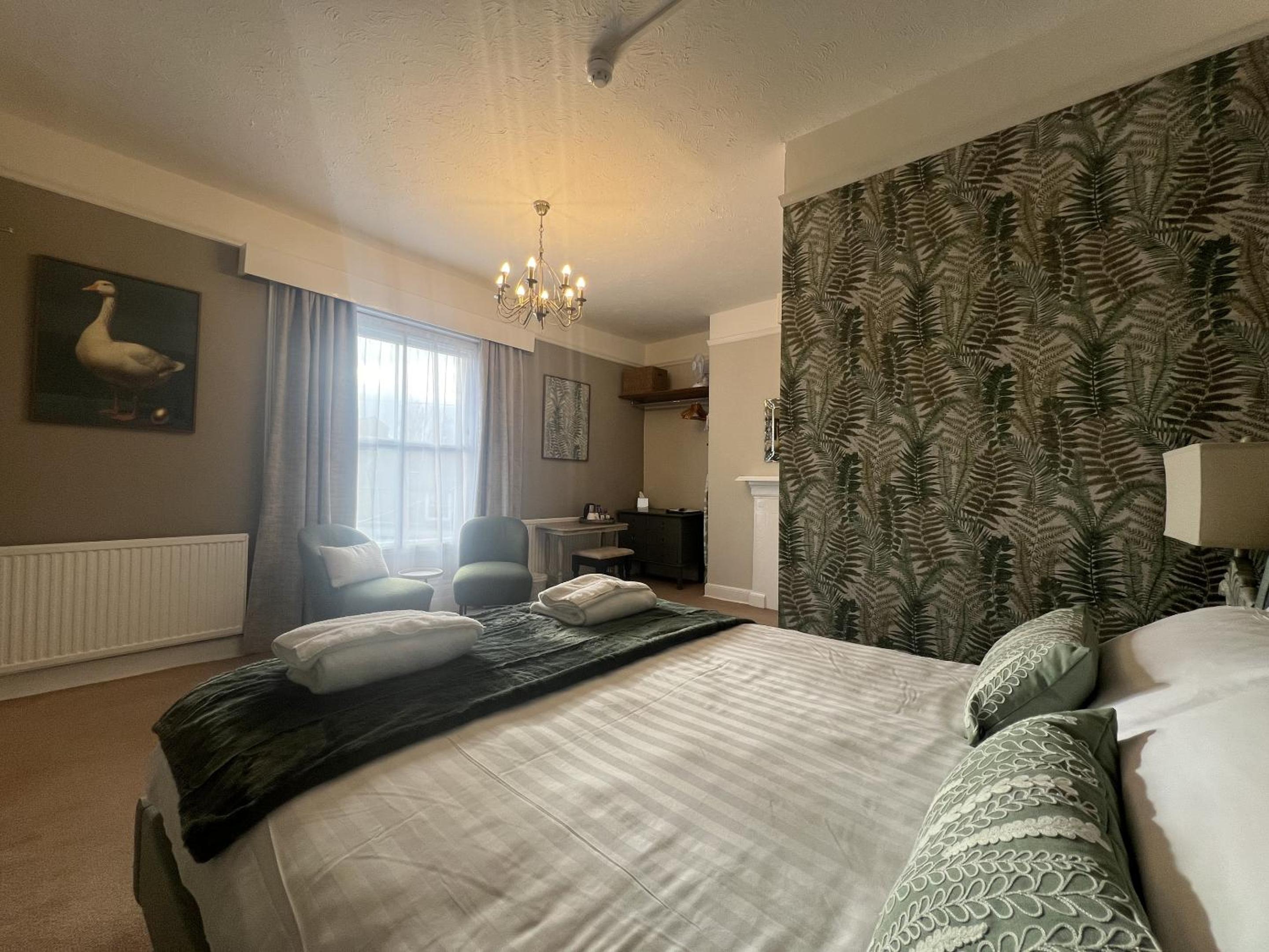 King Room - Photo 7