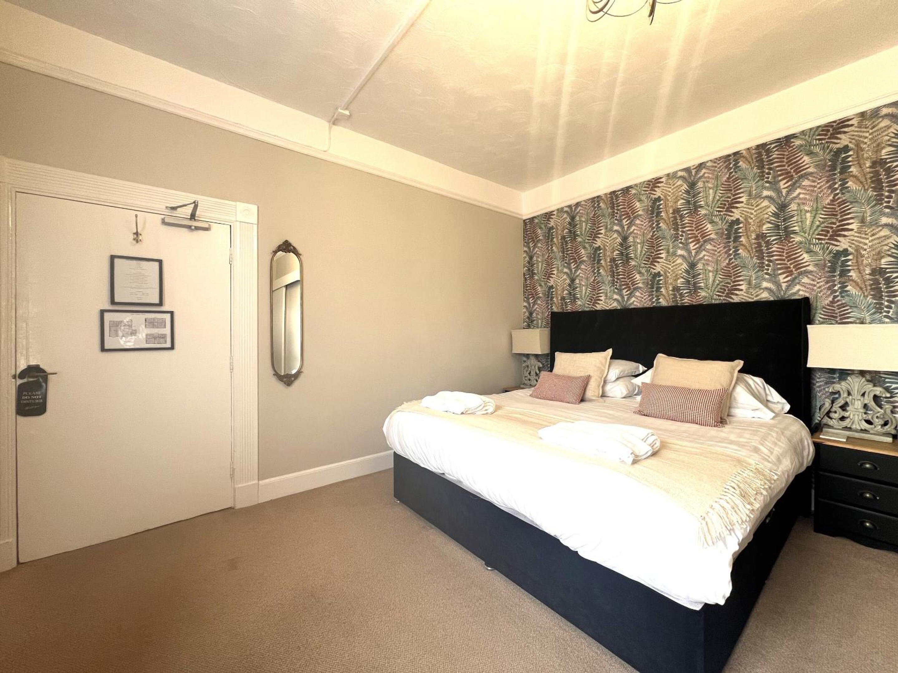 King Room - Photo 8