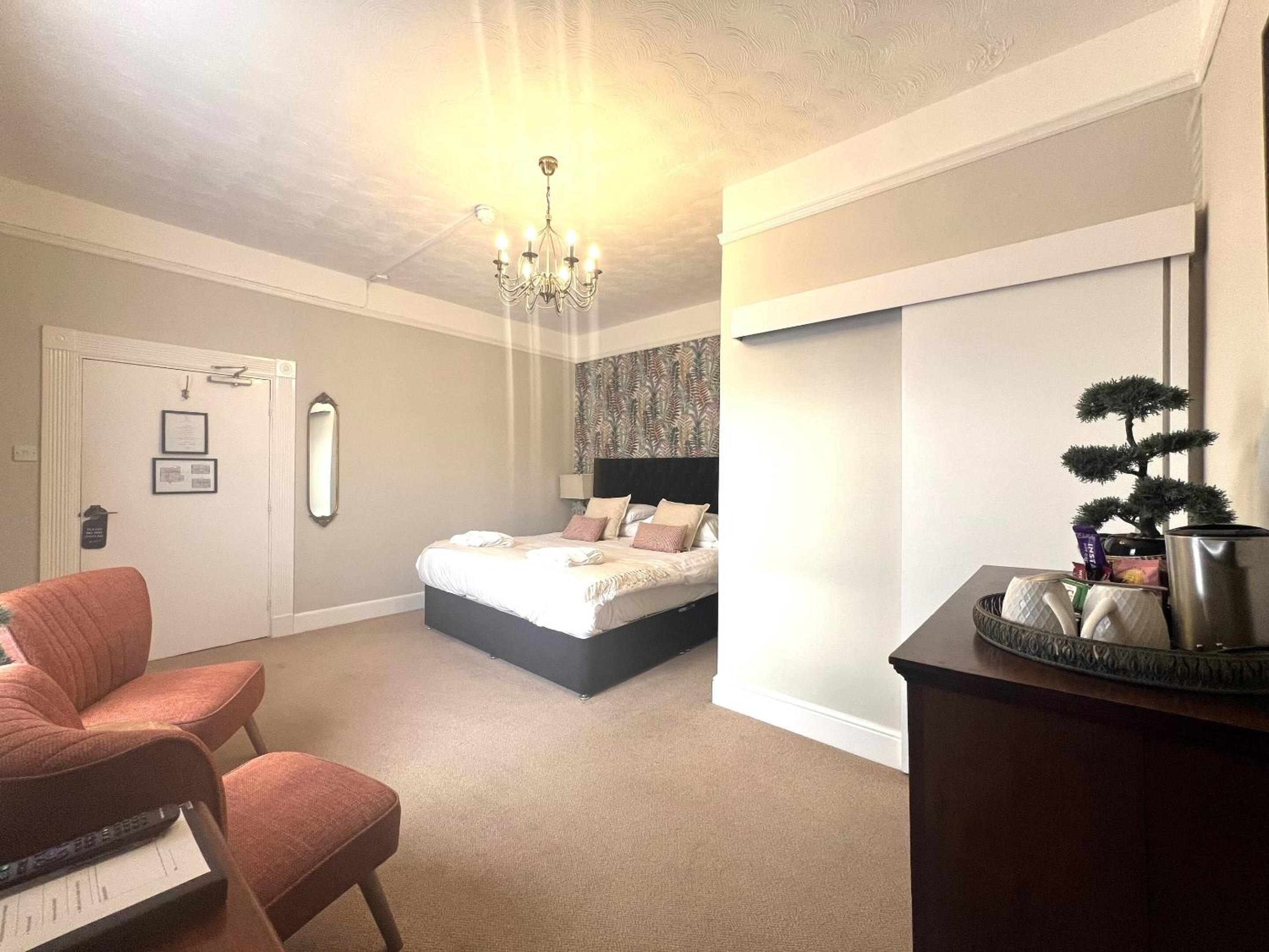King Room - Photo 9