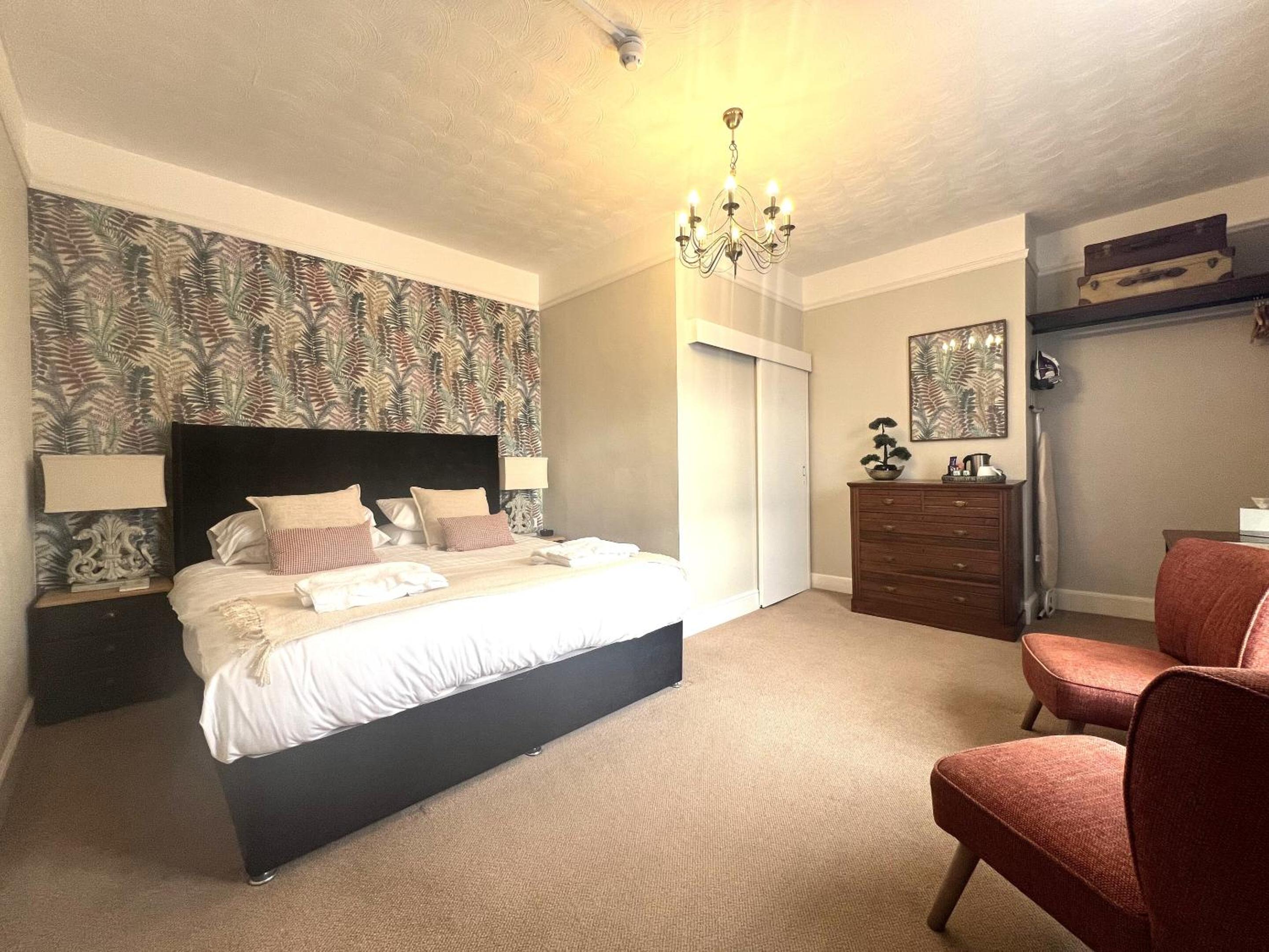 King Room - Photo 10