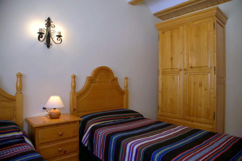 Casa de Vacaciones