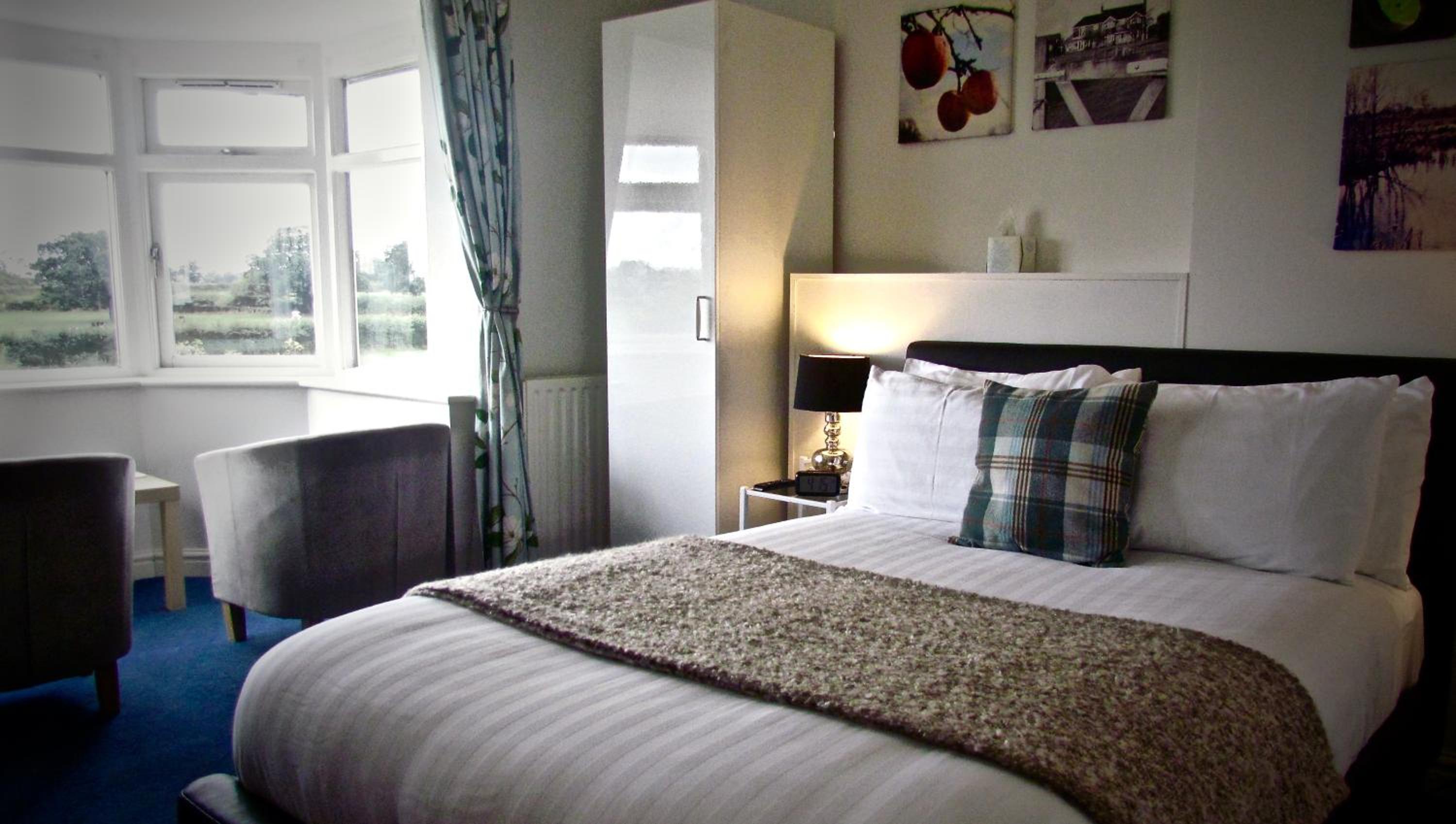 Standard Double Room photo 1
