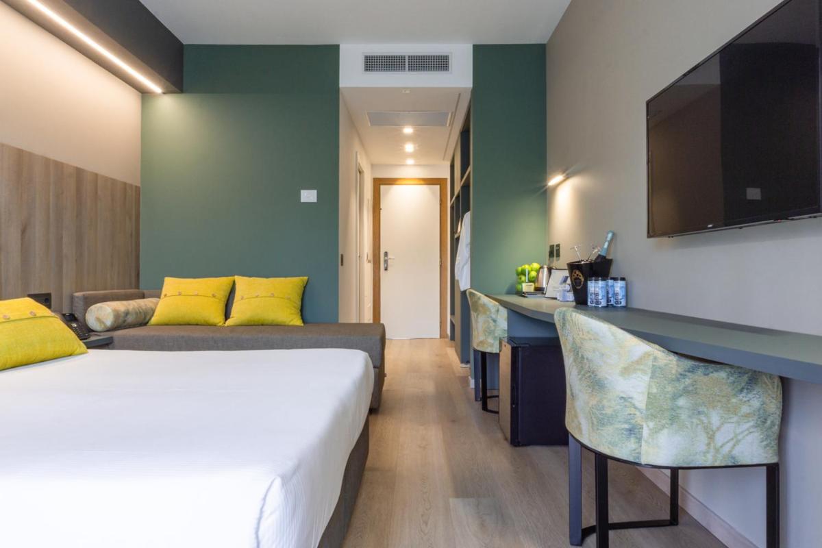 Double Room photo 2