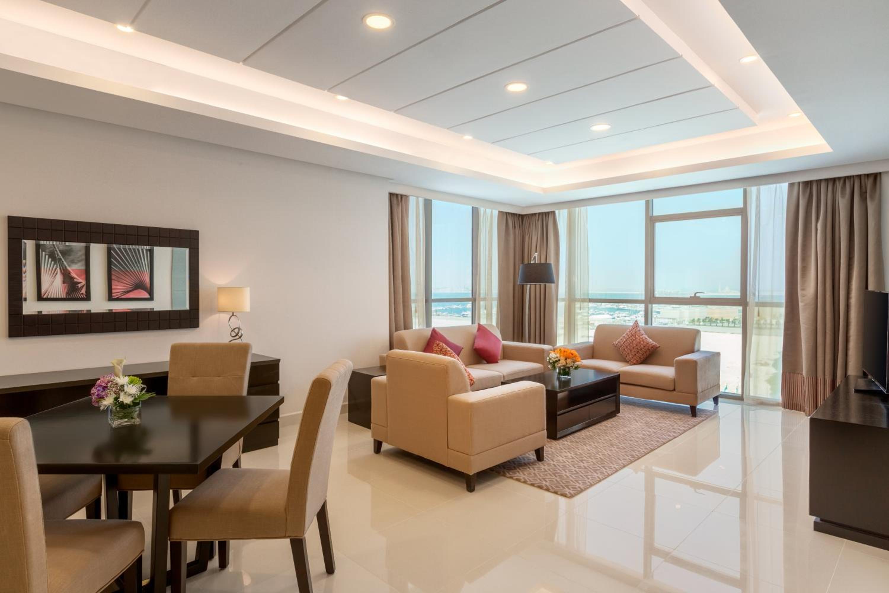 One Bedroom Apartment - Non-Smoking