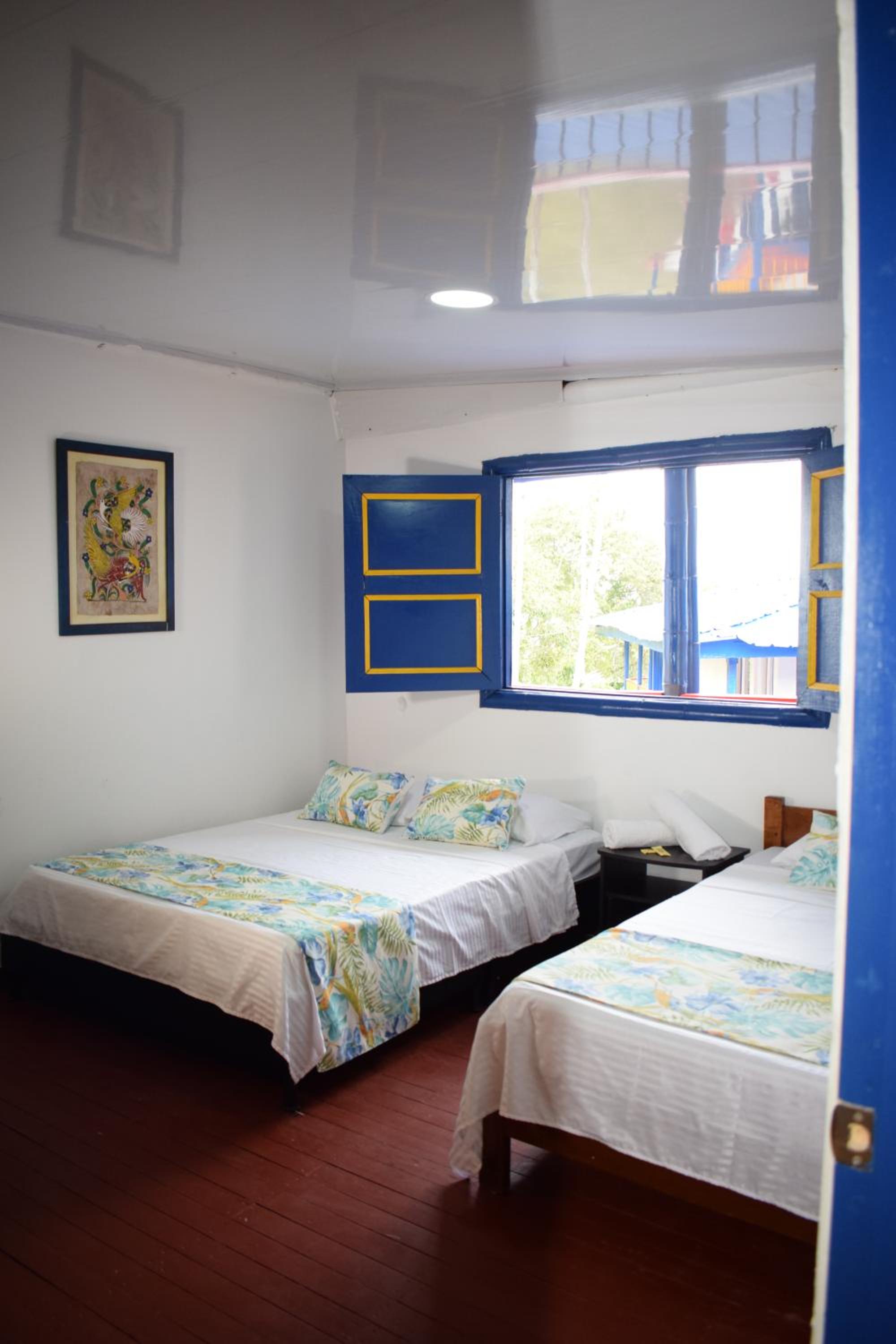 Standard Triple Room photo 1