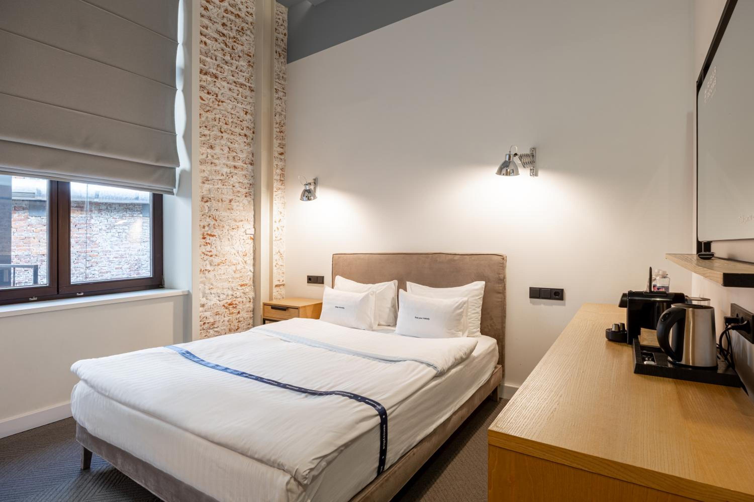 Small Double Room photo 2