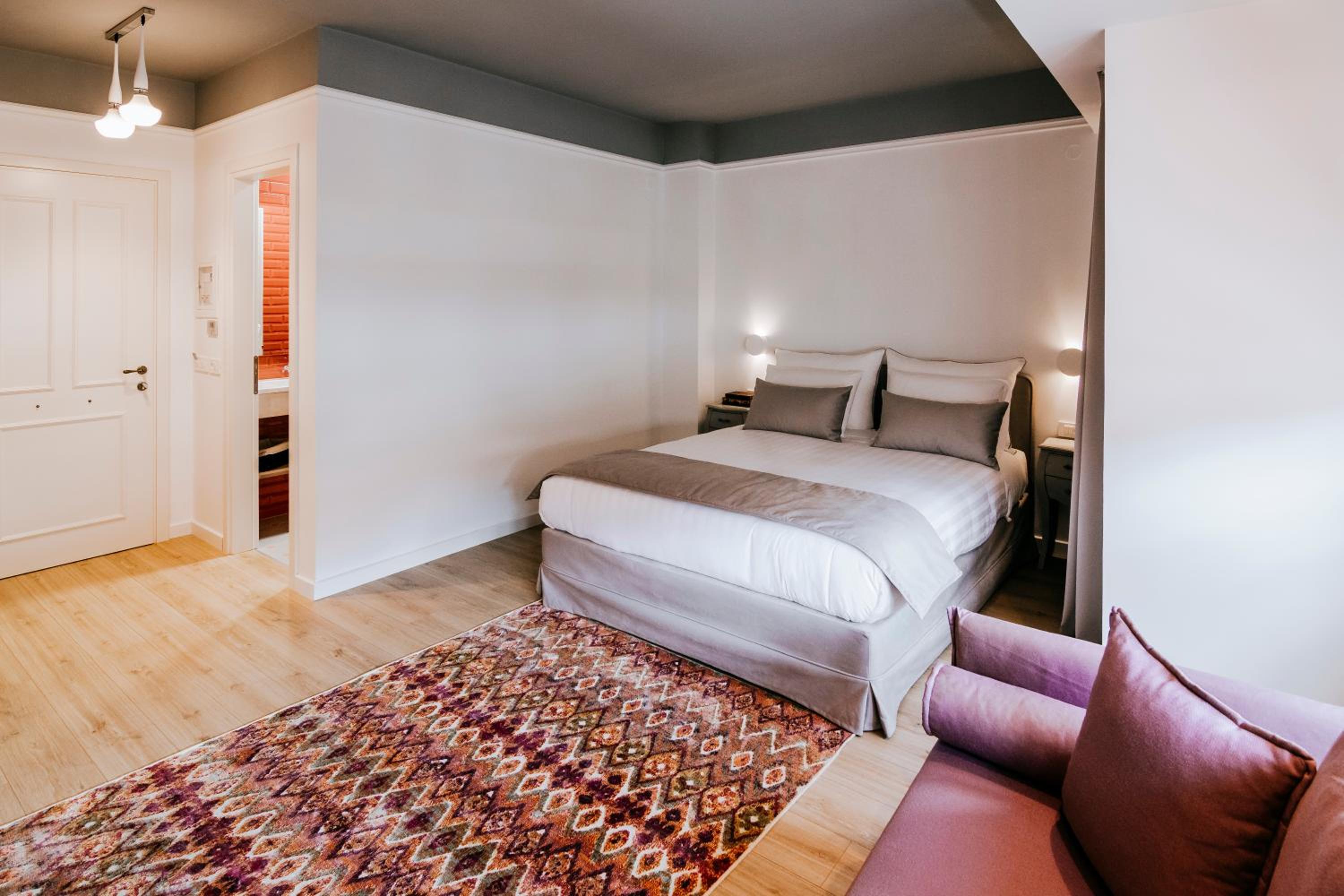 Triple Room photo 2