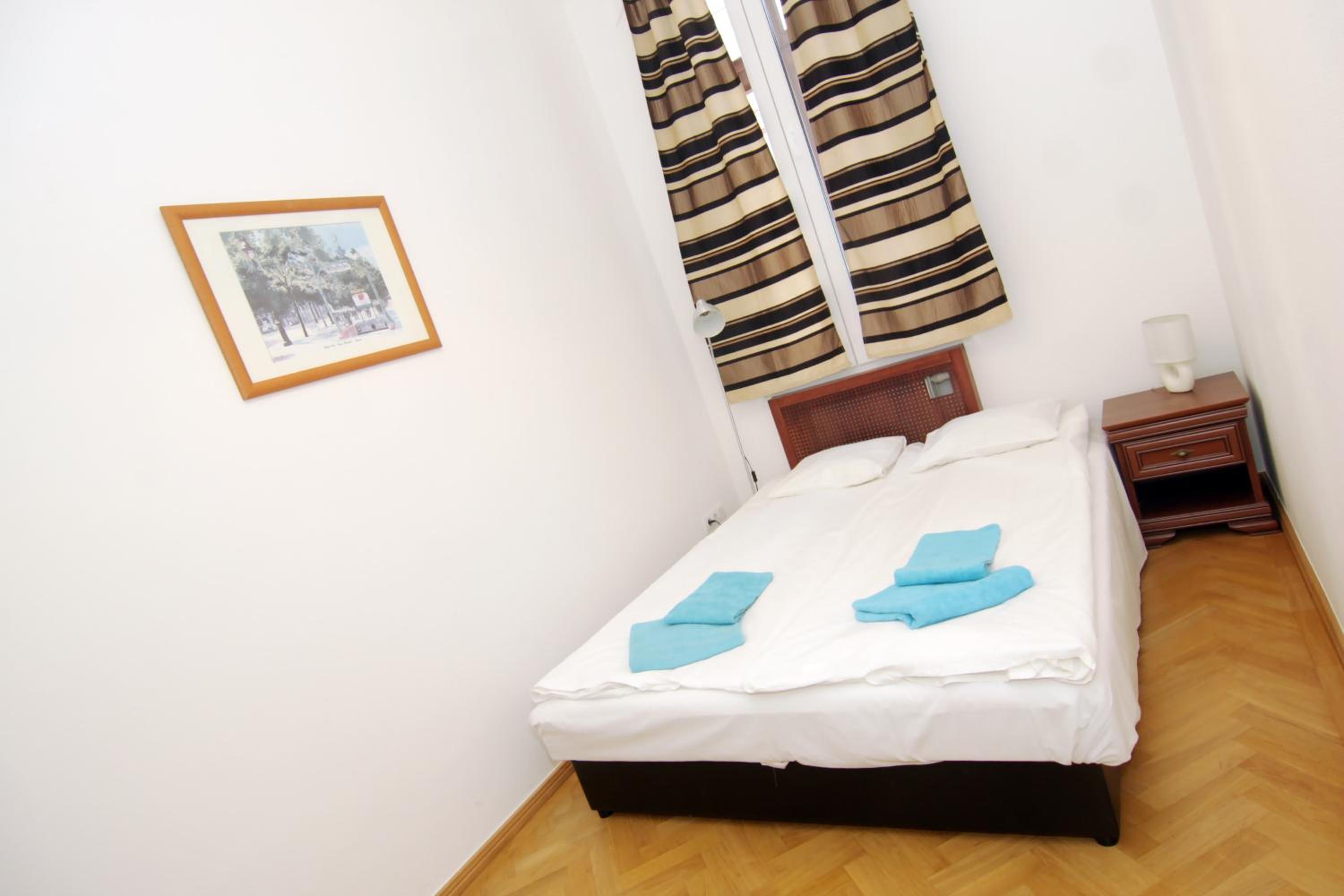 Superior Two-Bedroom Apartment