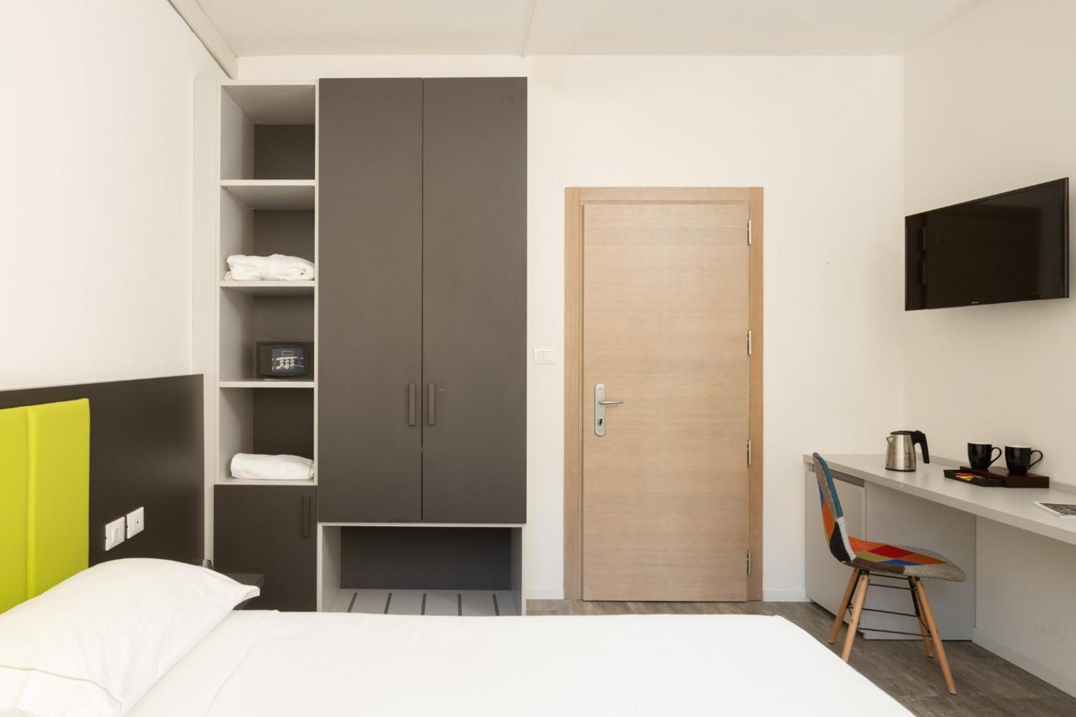Triple Room photo 1