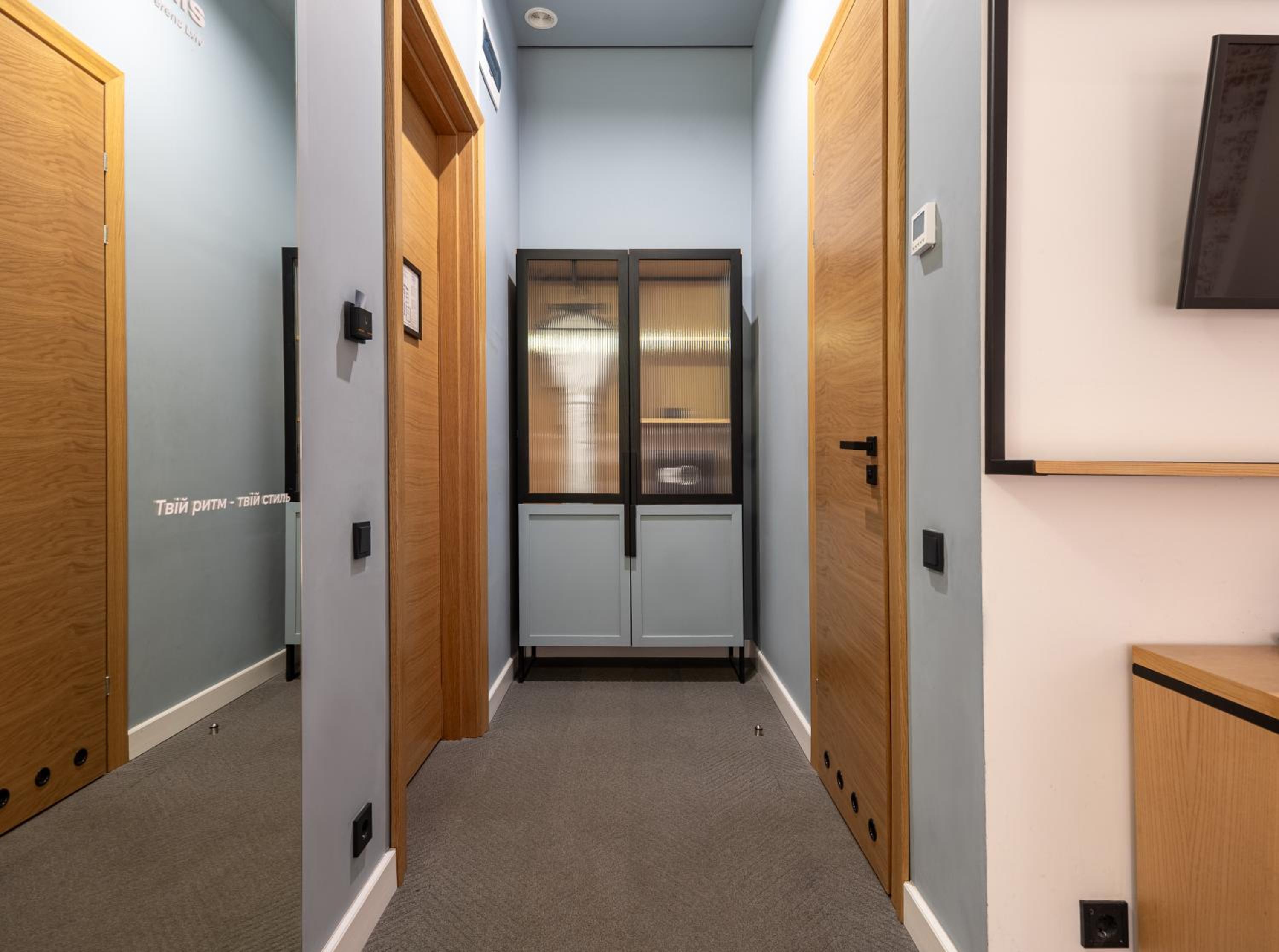 Small Twin Room photo 2