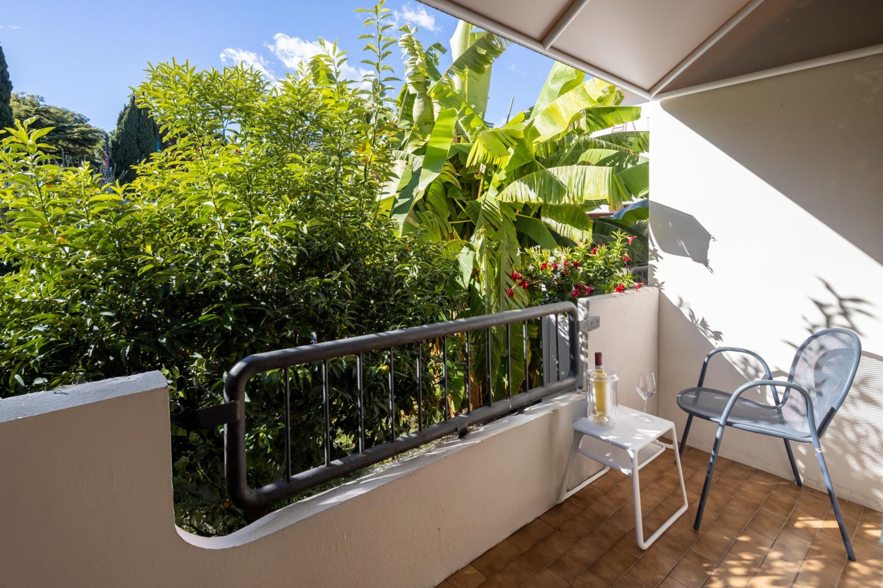 Standard Double or Twin Room with Balcony photo 3