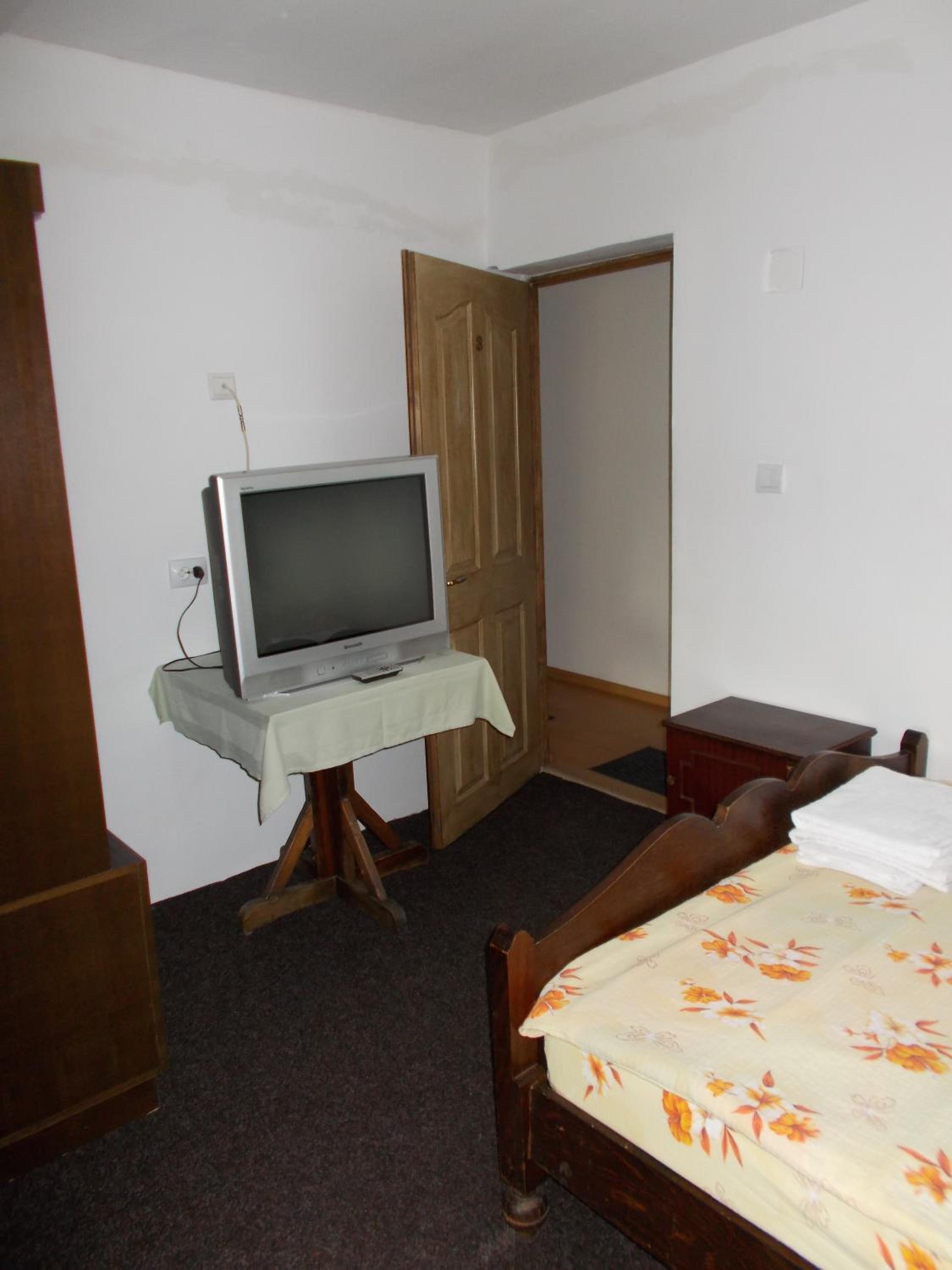 Quadruple Room with Bathroom