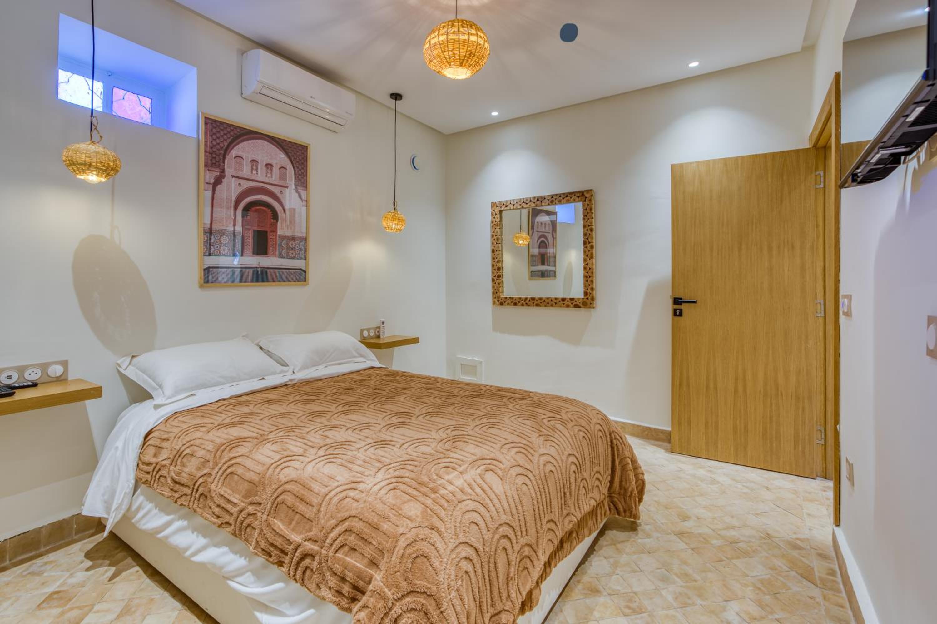 Two-Bedroom Suite photo 3
