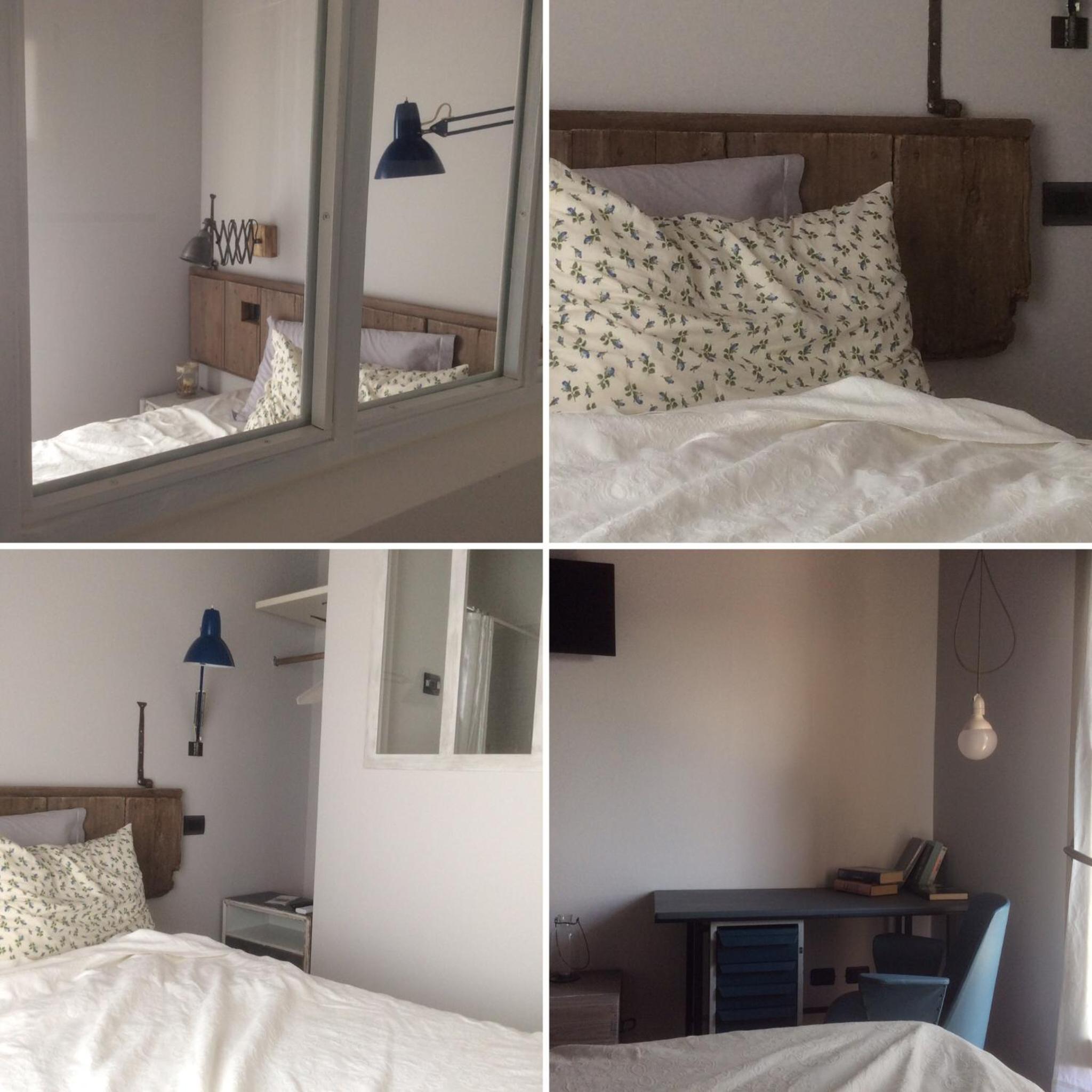 Single Room with Private Bathroom photo 3