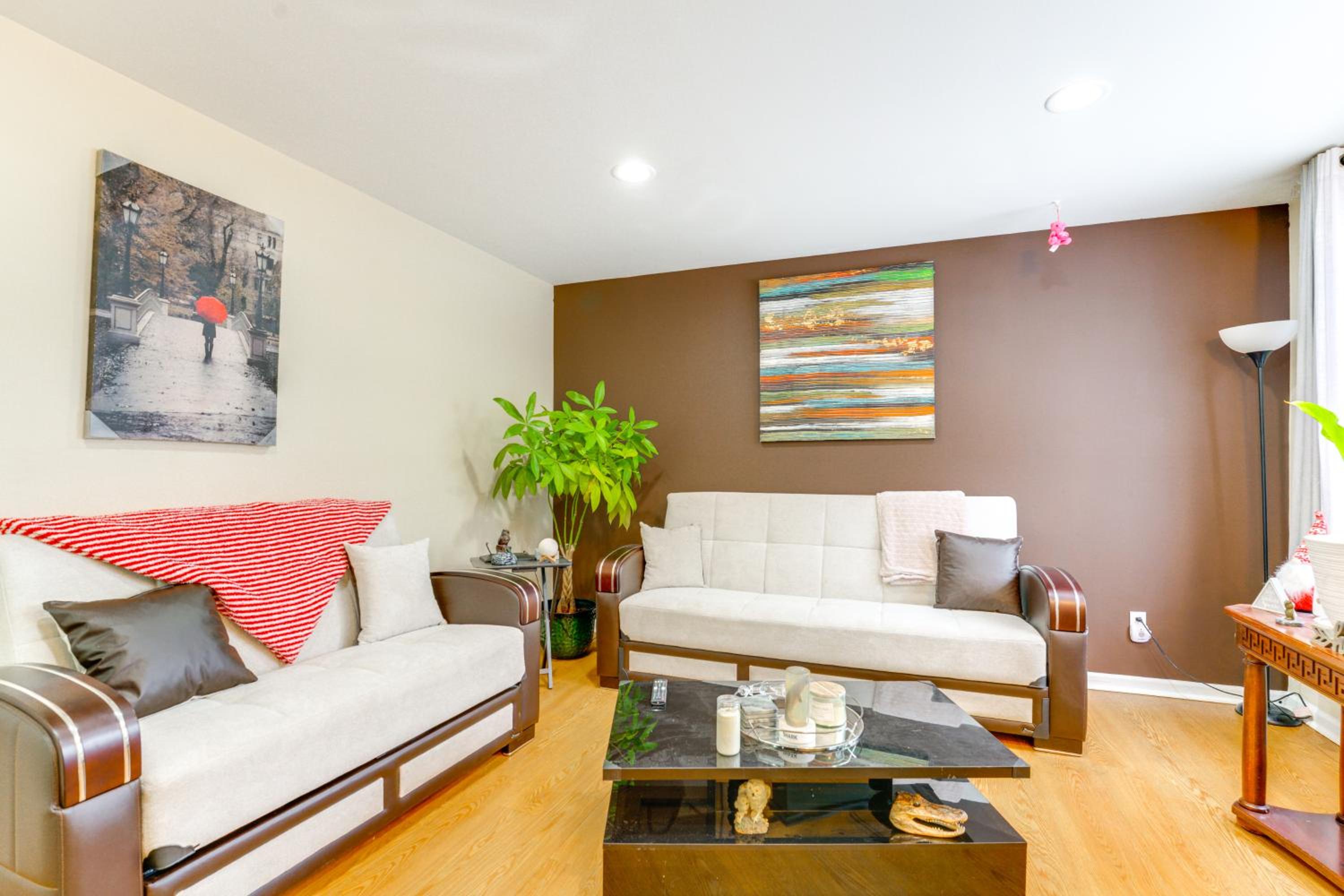 Vacation Home photo 1