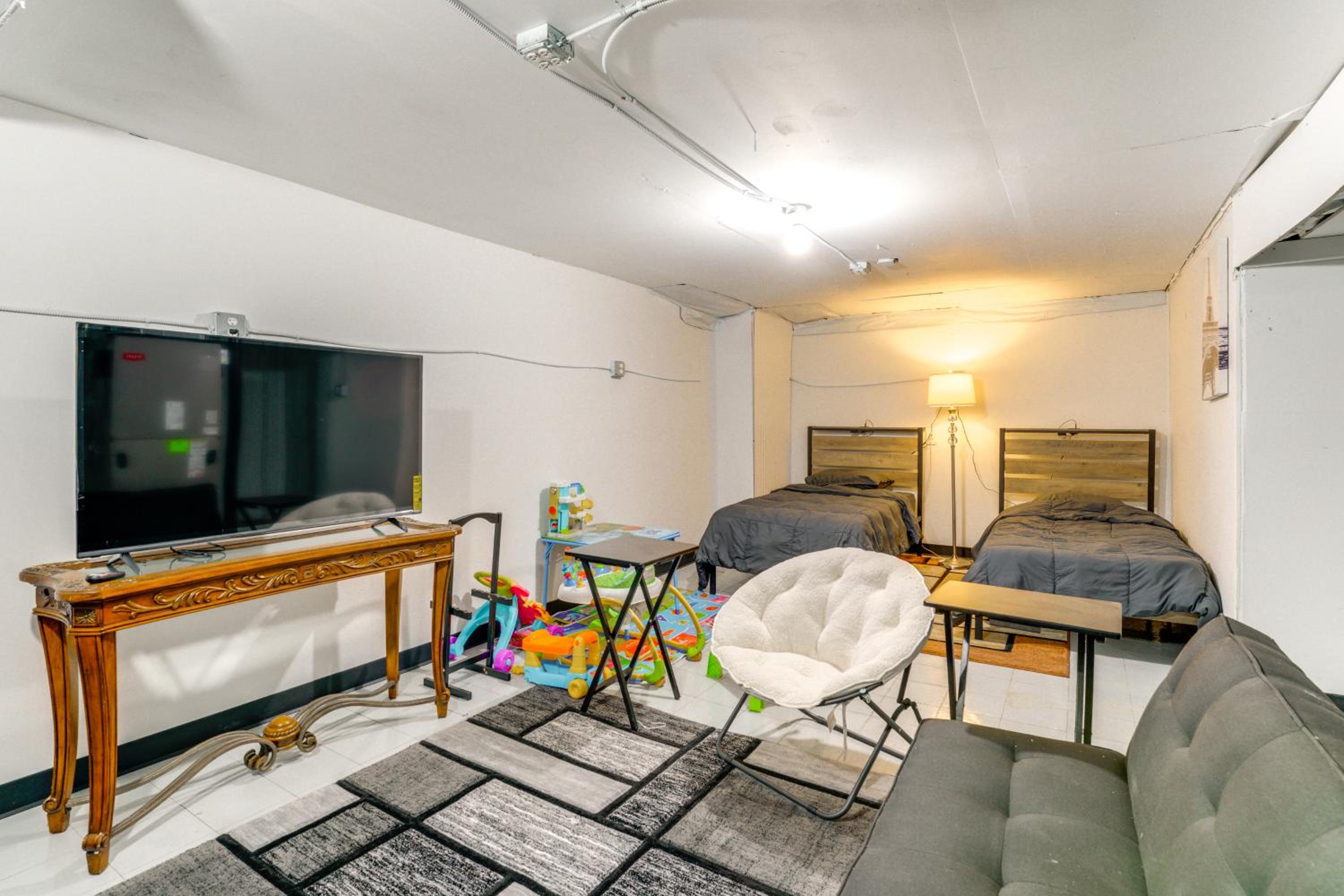 Vacation Home photo 2
