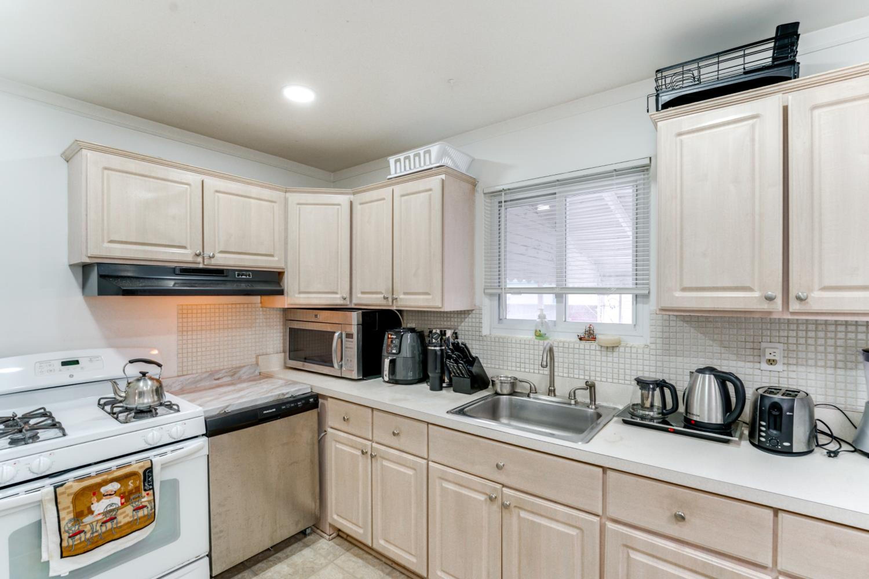 Vacation Home photo 3