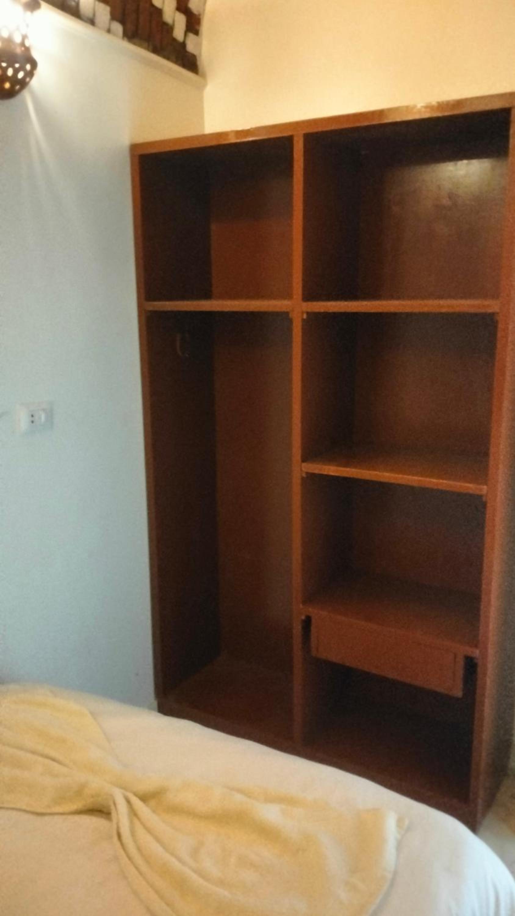 Budget Double Room - Photo 4
