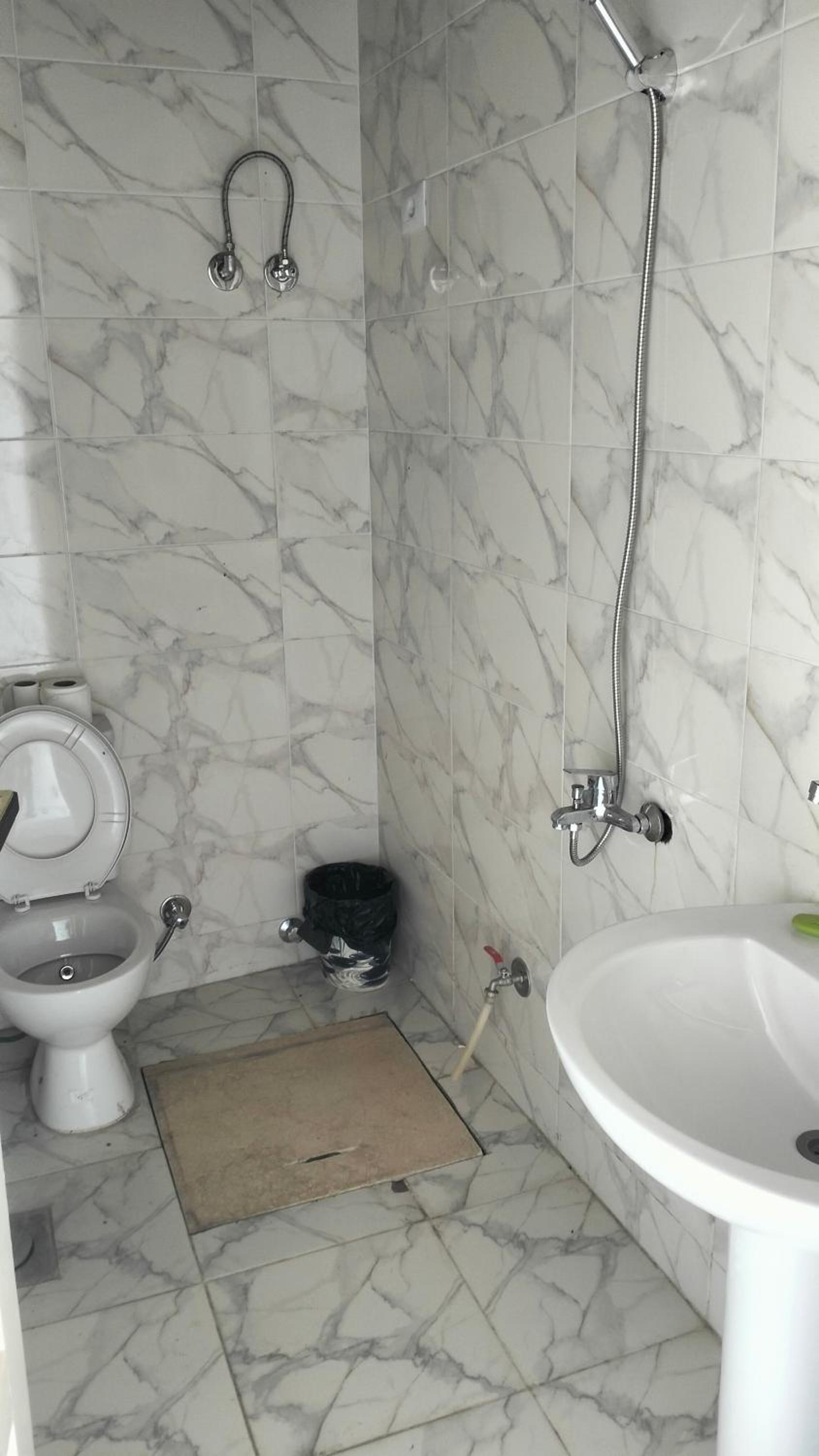 Budget Double Room - Photo 3