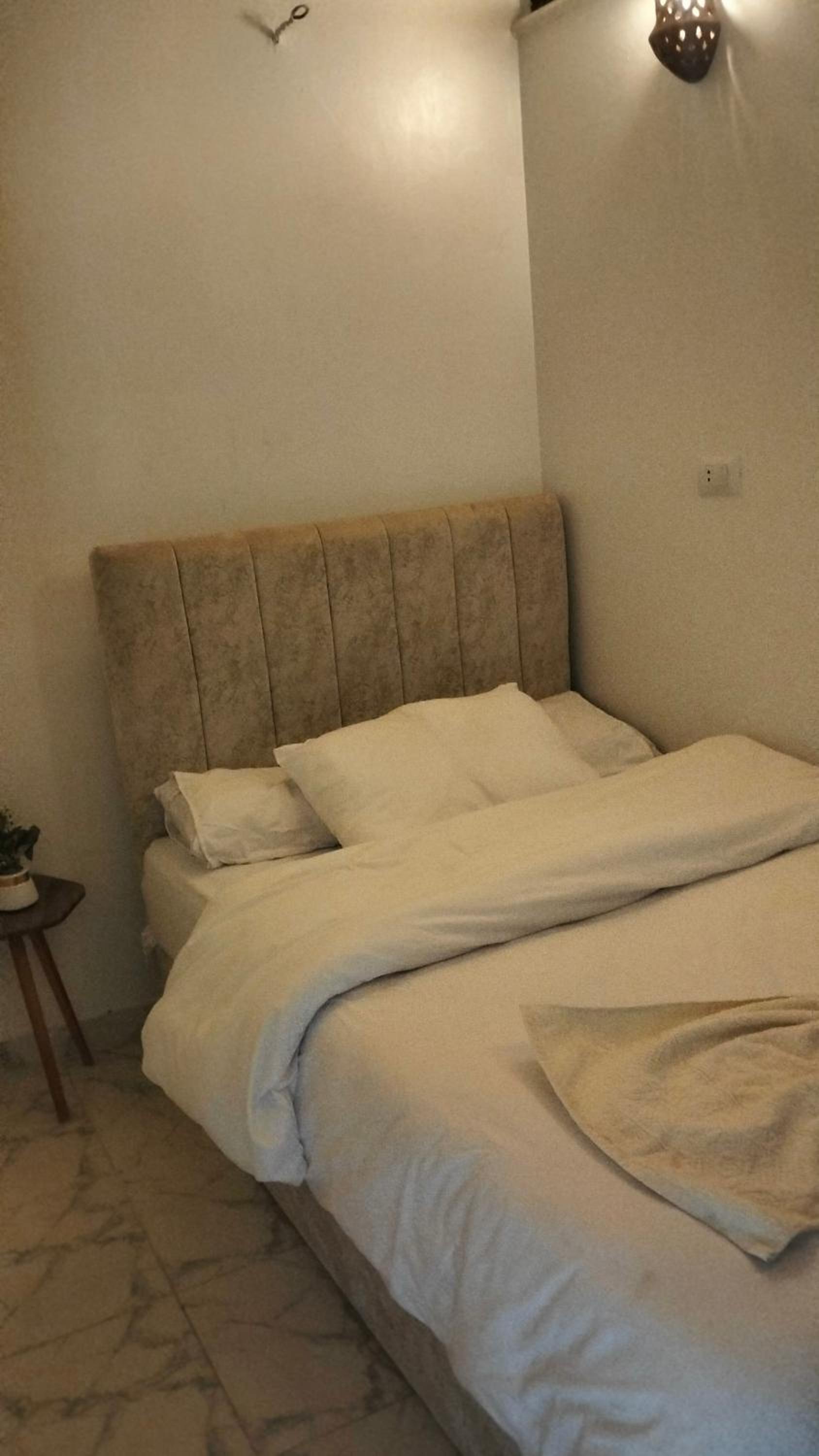 Budget Double Room - Photo 1