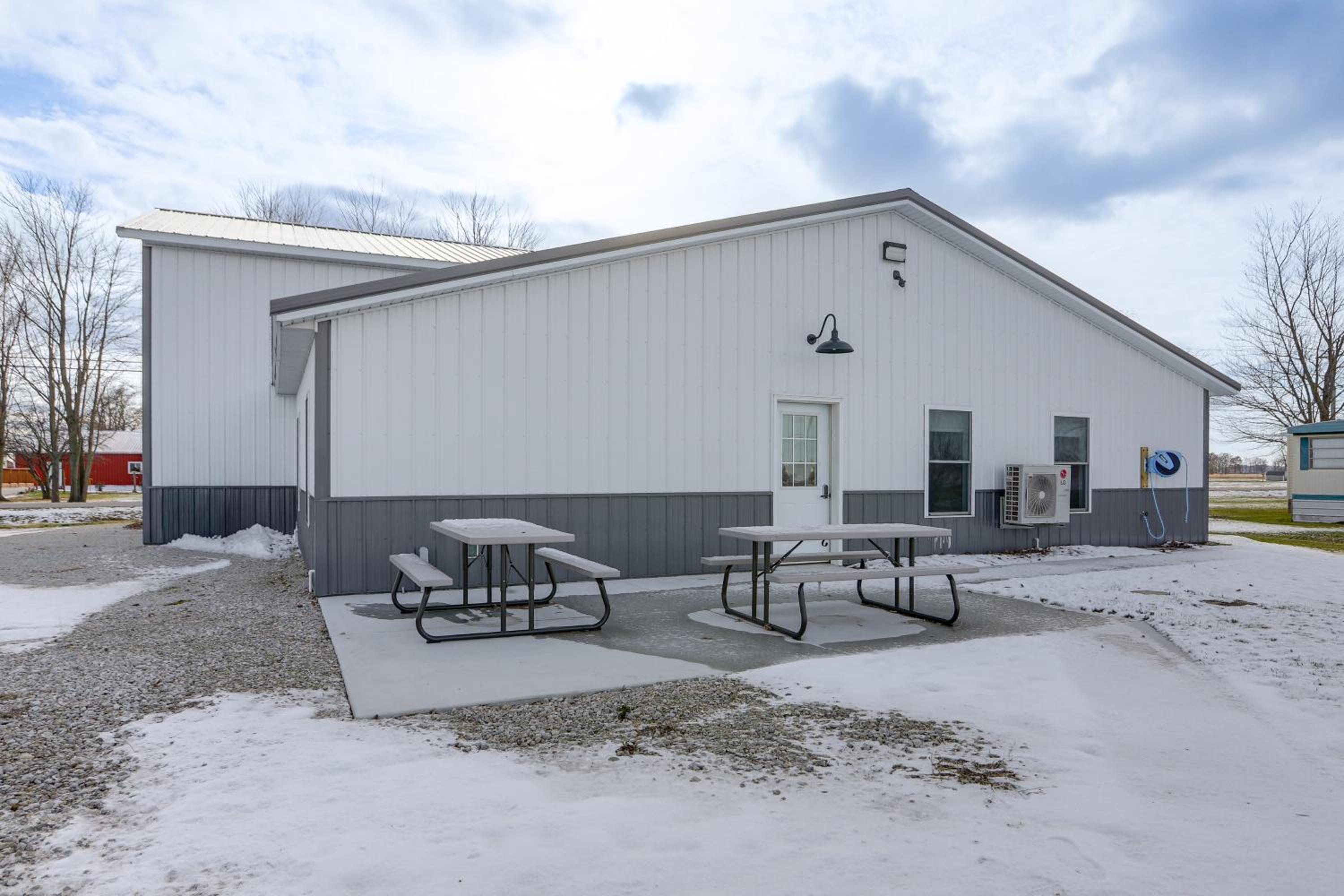 Vacation Home photo 3