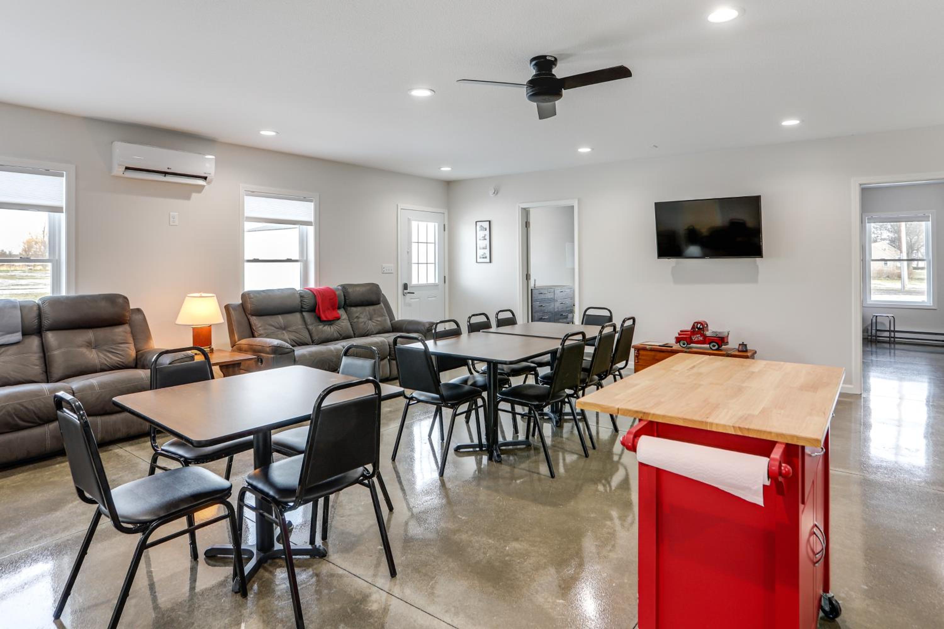 Vacation Home photo 1