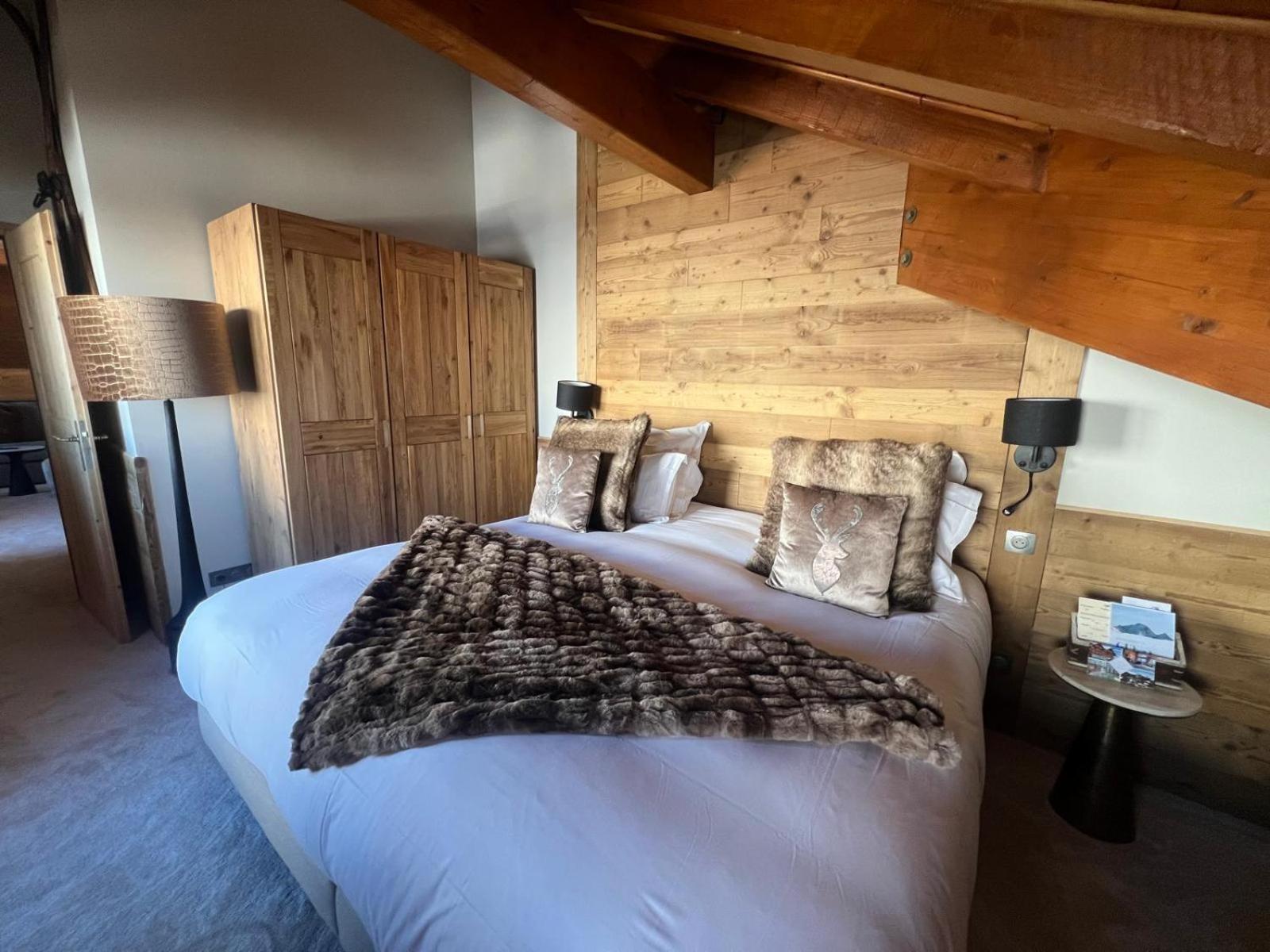 Suite Aurore photo