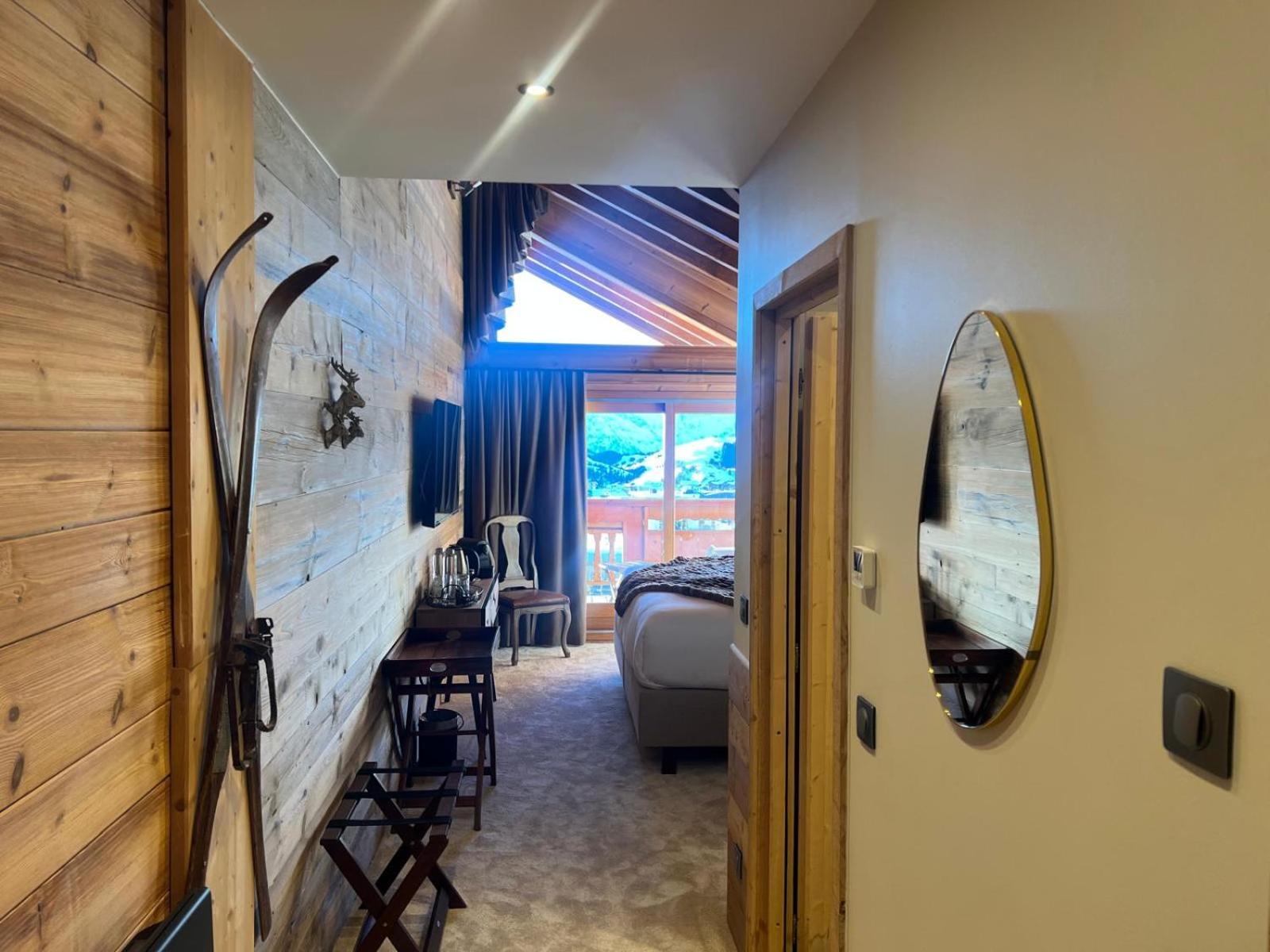 Suite Aurore photo
